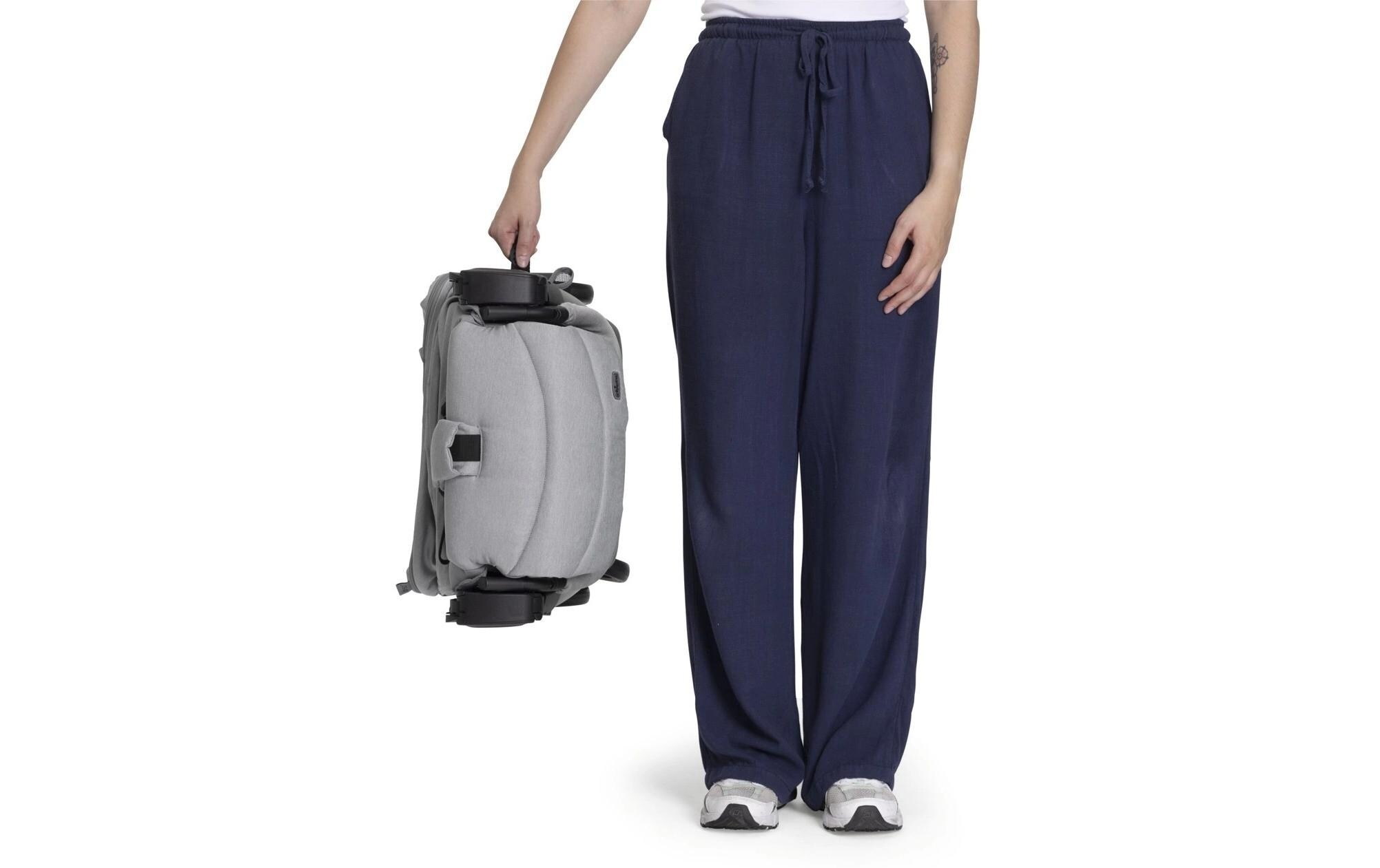 Chicco Poussette pour enfants »WE 2 Sportwagen Pebble« 22 kilos Kinderwagen