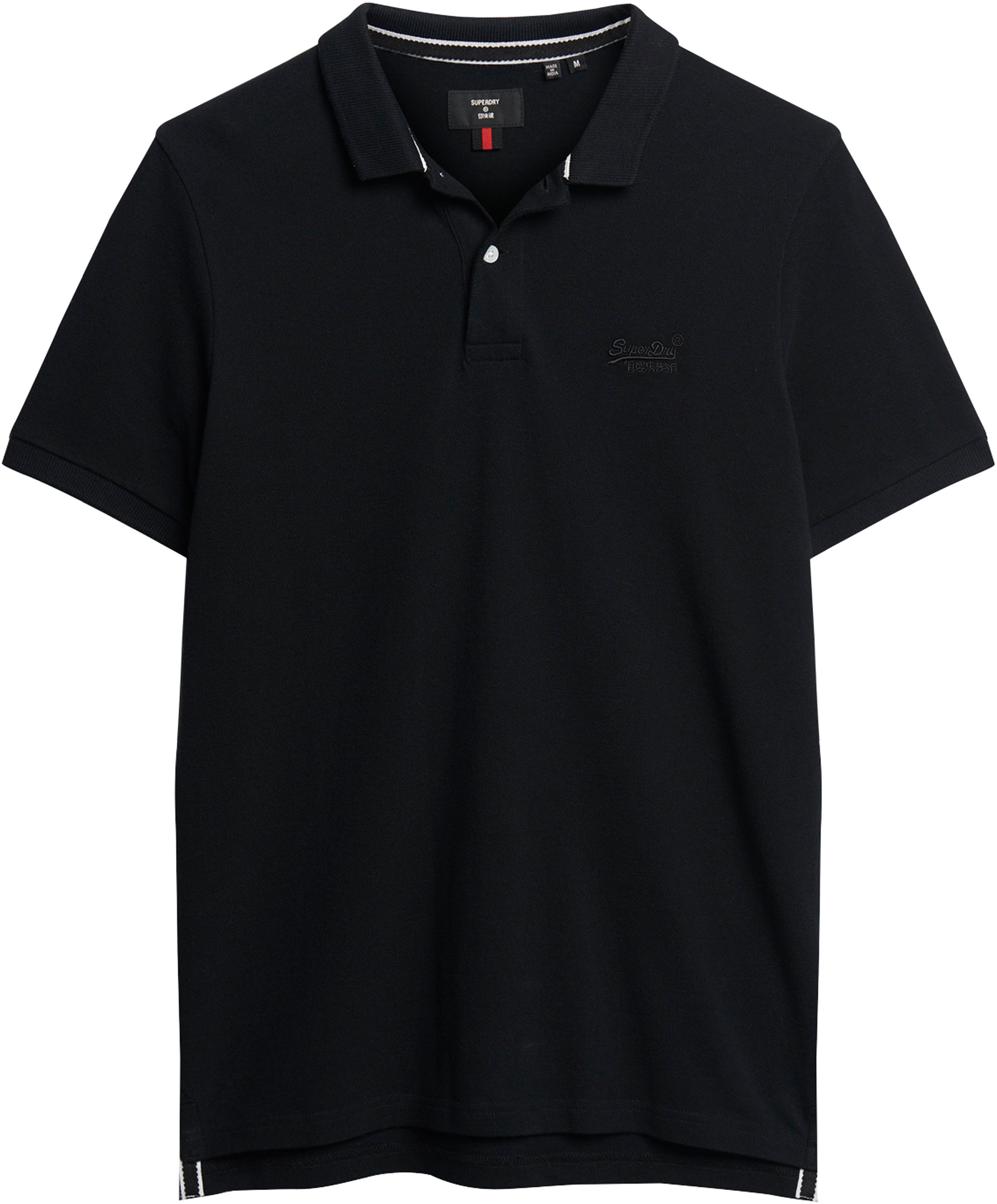 Superdry Poloshirt »CLASSIC PIQUE POLO«