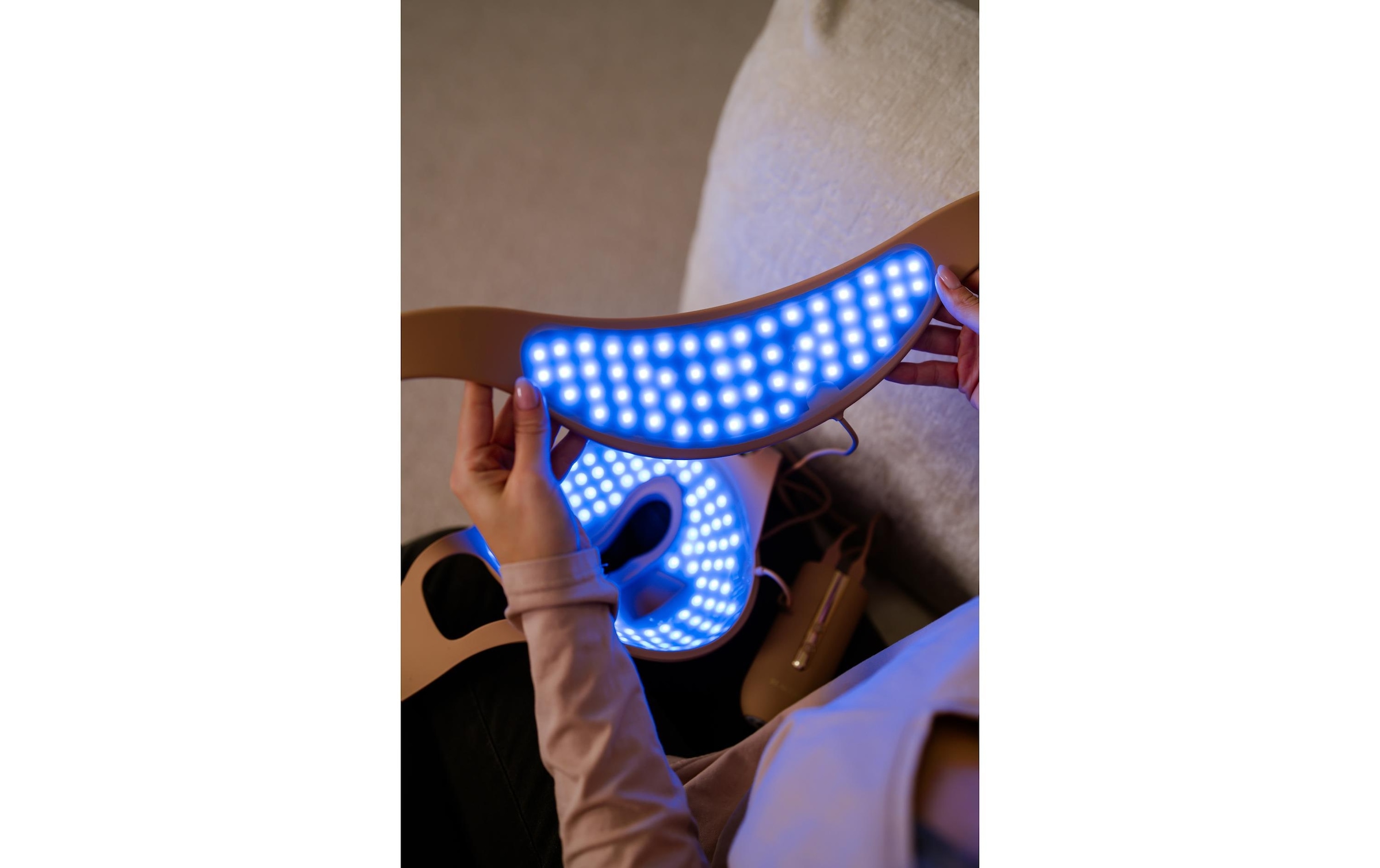   Anti-Aging-Gerät »Beautifly Aura NovaSin Pro«