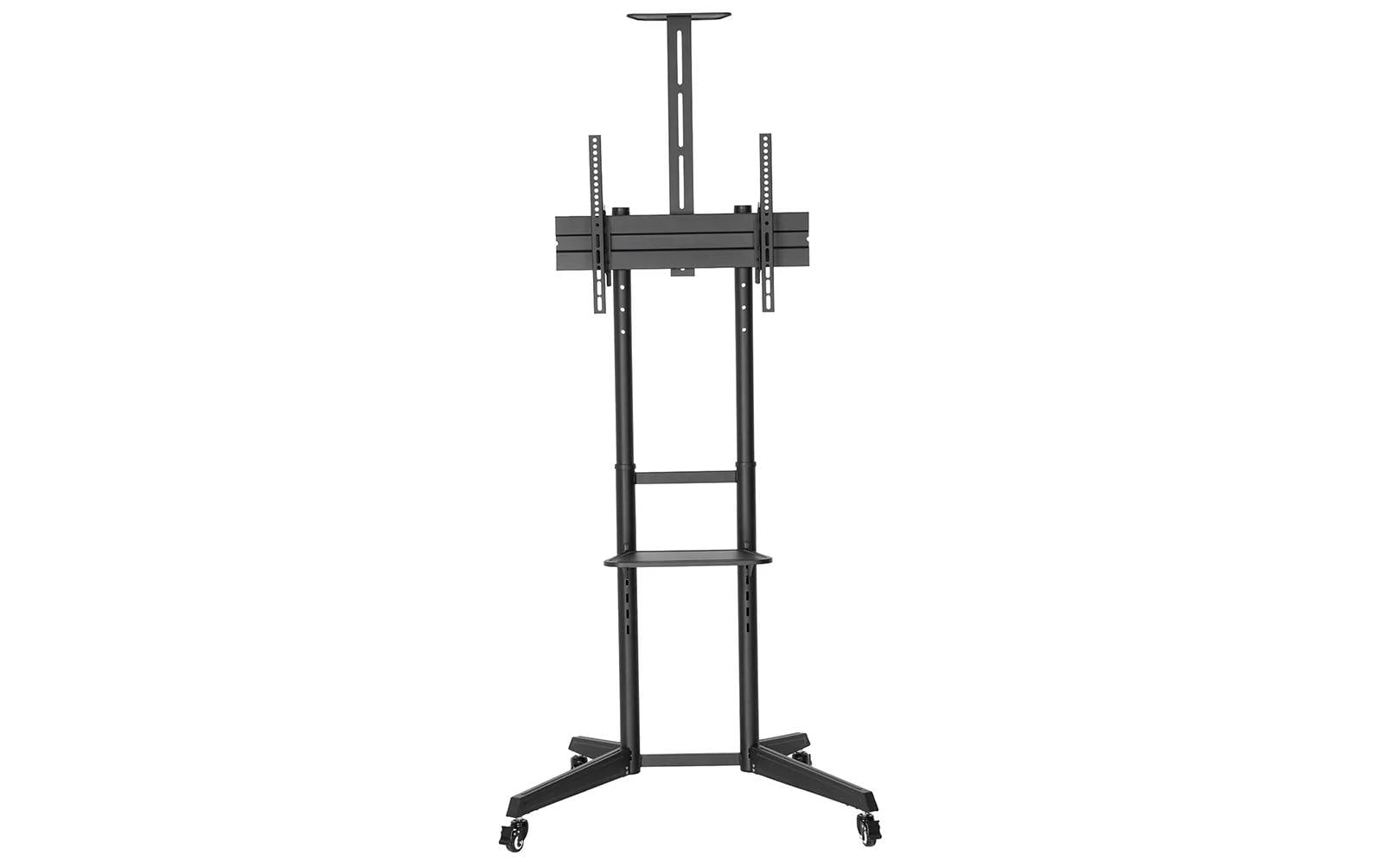 TV-Ständer »Neomounts by NewStar FL50-550BL1 bis 50 kg – Schwarz«