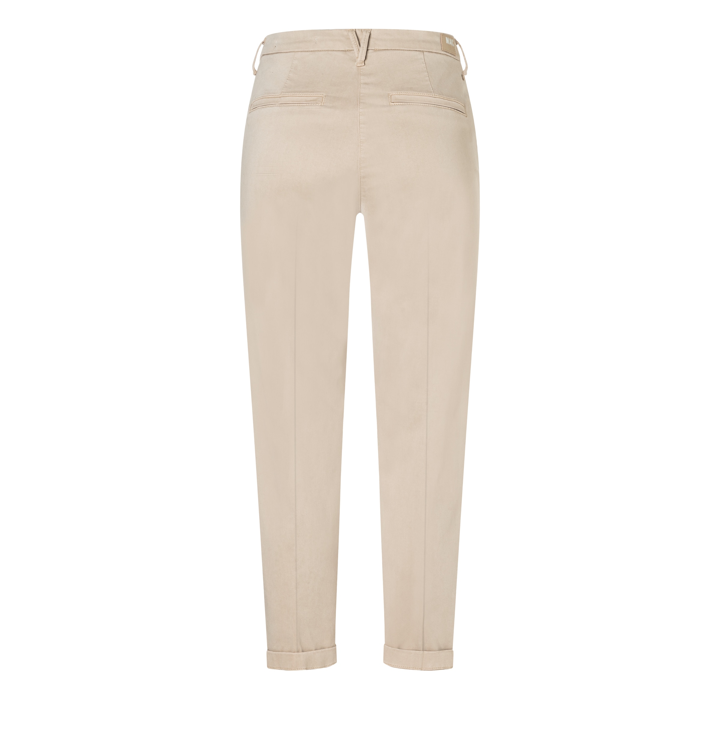 MAC Chinos  Mélange de matériaux élastiques avec excellente résilience
