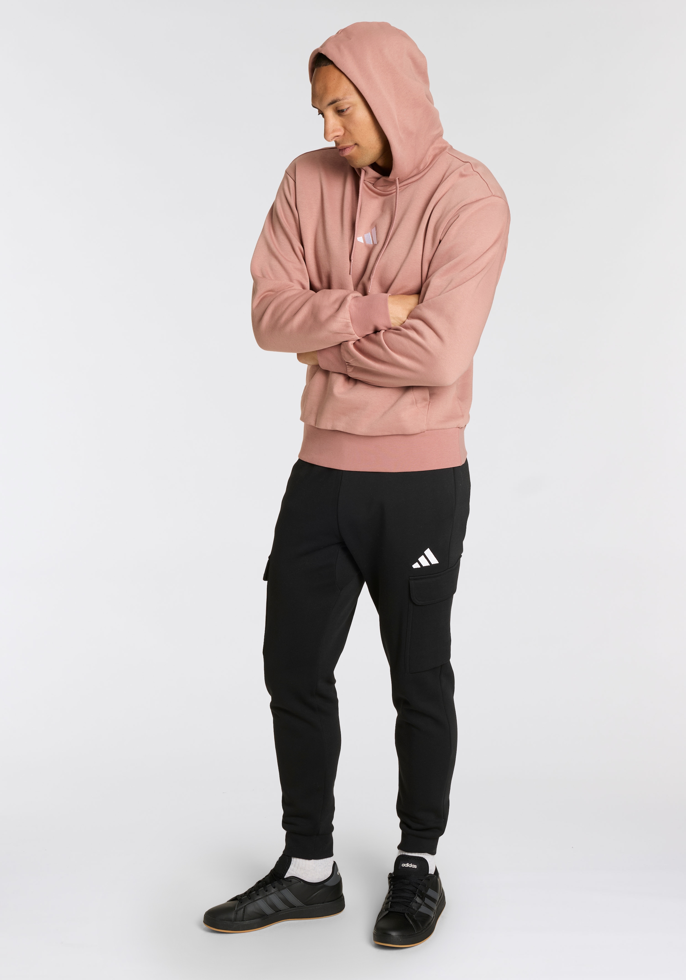 adidas Sportswear Sporthose »M FELCZY C PANT«, (1 tlg.)