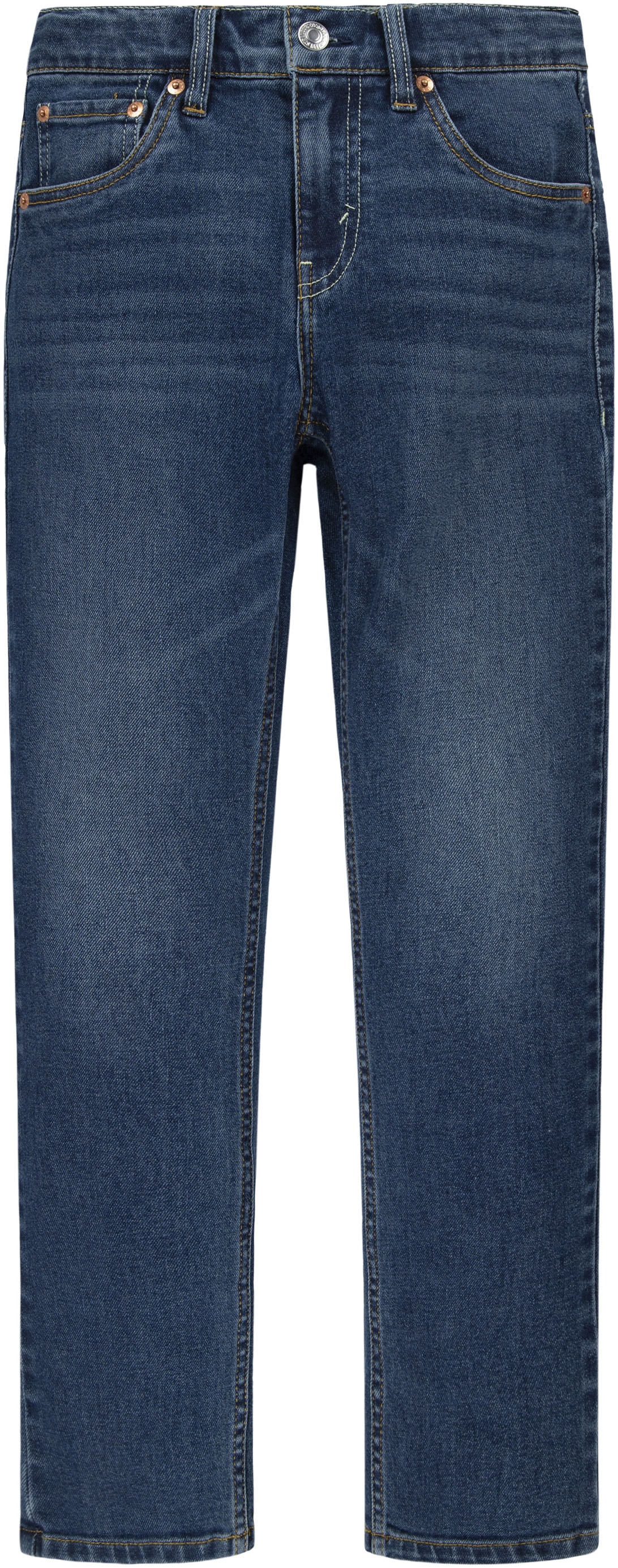 Levi's® Kids Stretch-Jeans »LVB 511 ECO SOFT PERFORMANCE J«, for BOYS