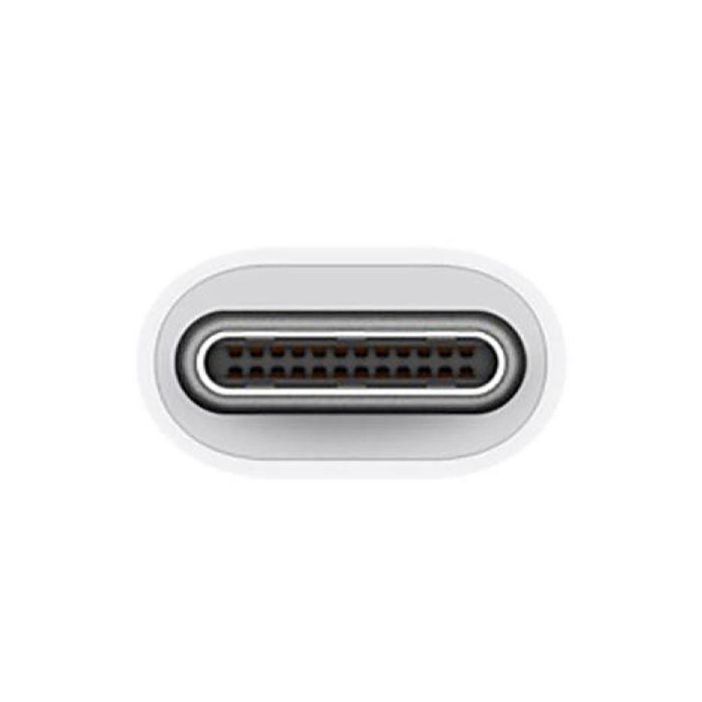 Apple Smartphone-Adapter »USB C USB«, USB-C zu USB Typ A, MJ1M2ZM/A