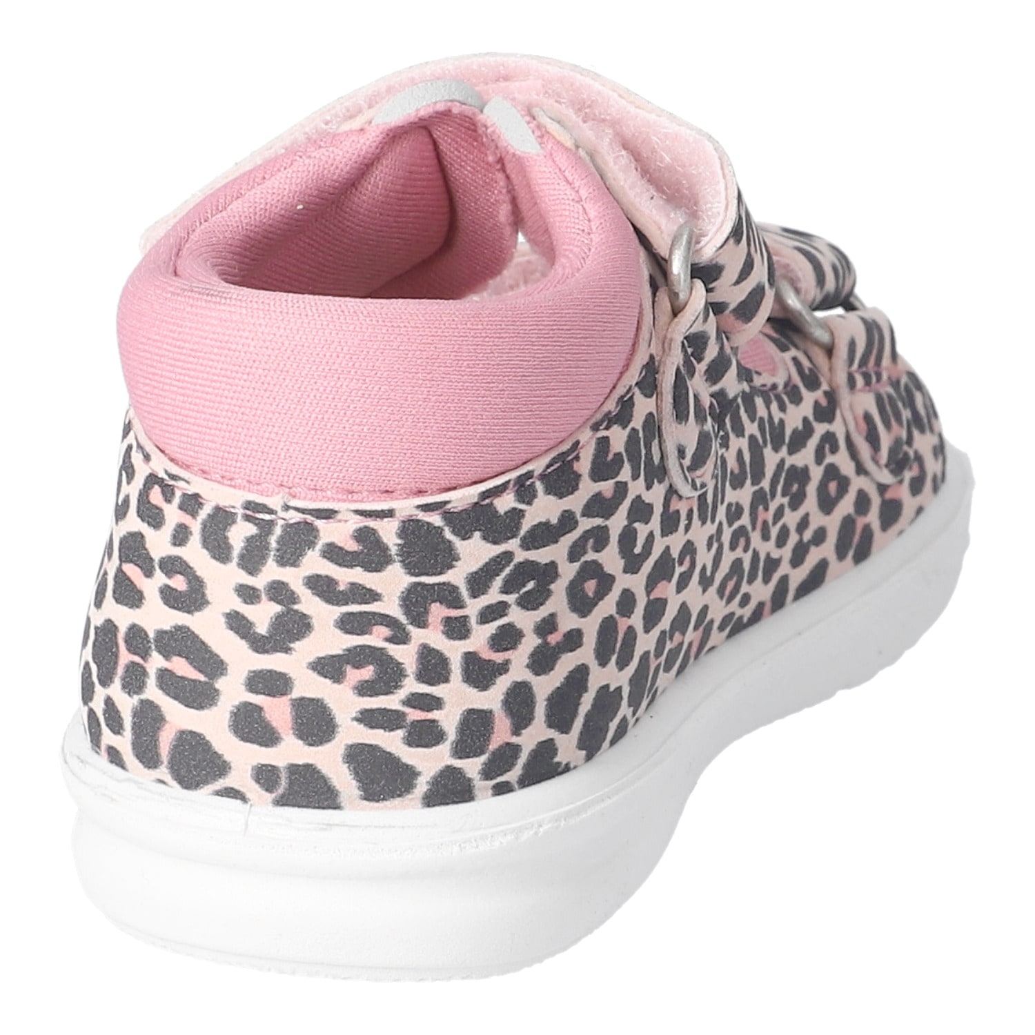 PEPINO by RICOSTA Sandale »Titu WMS: mittel«  Chaussure bébé, chaussure d'été avec gabarit de taille à télécharger