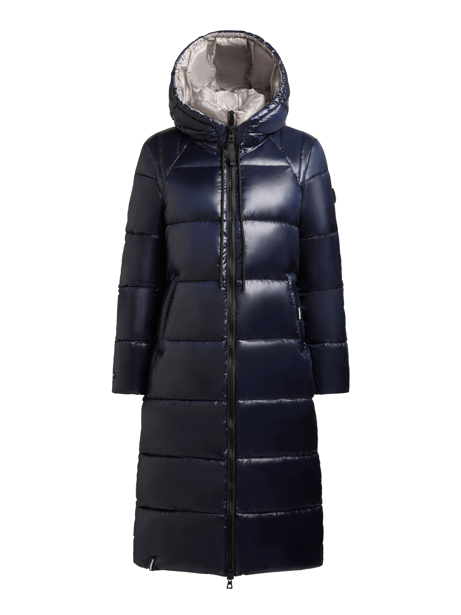 khujo Steppmantel »NASHI«