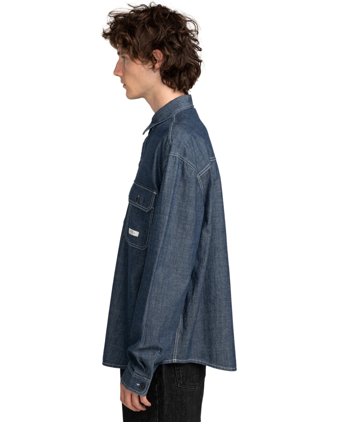 Element Langarmshirt »C Peace«