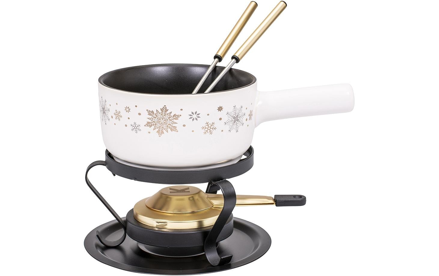 Fondue »Kuh Sparkling 16cm«