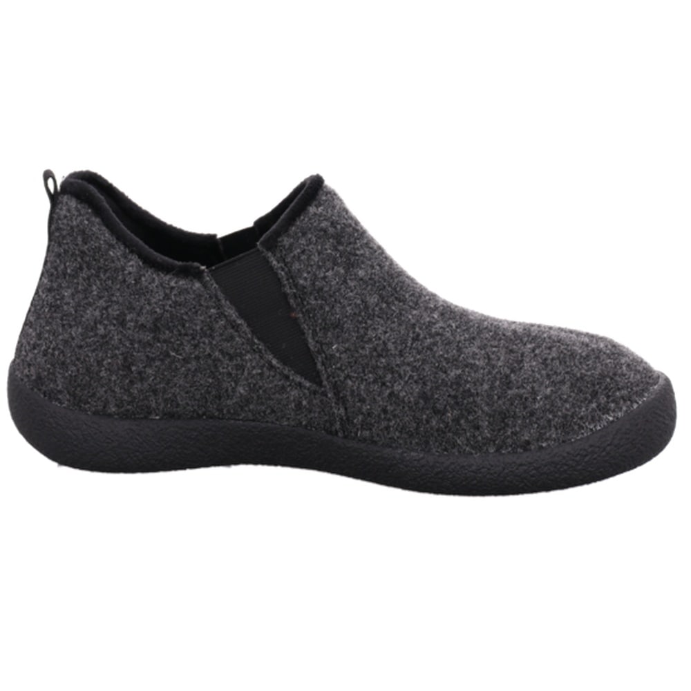 Rohde Chausson »D.Olbia«  Chausson d'intérieur, pantoufle, chaussure confortable avec stretch