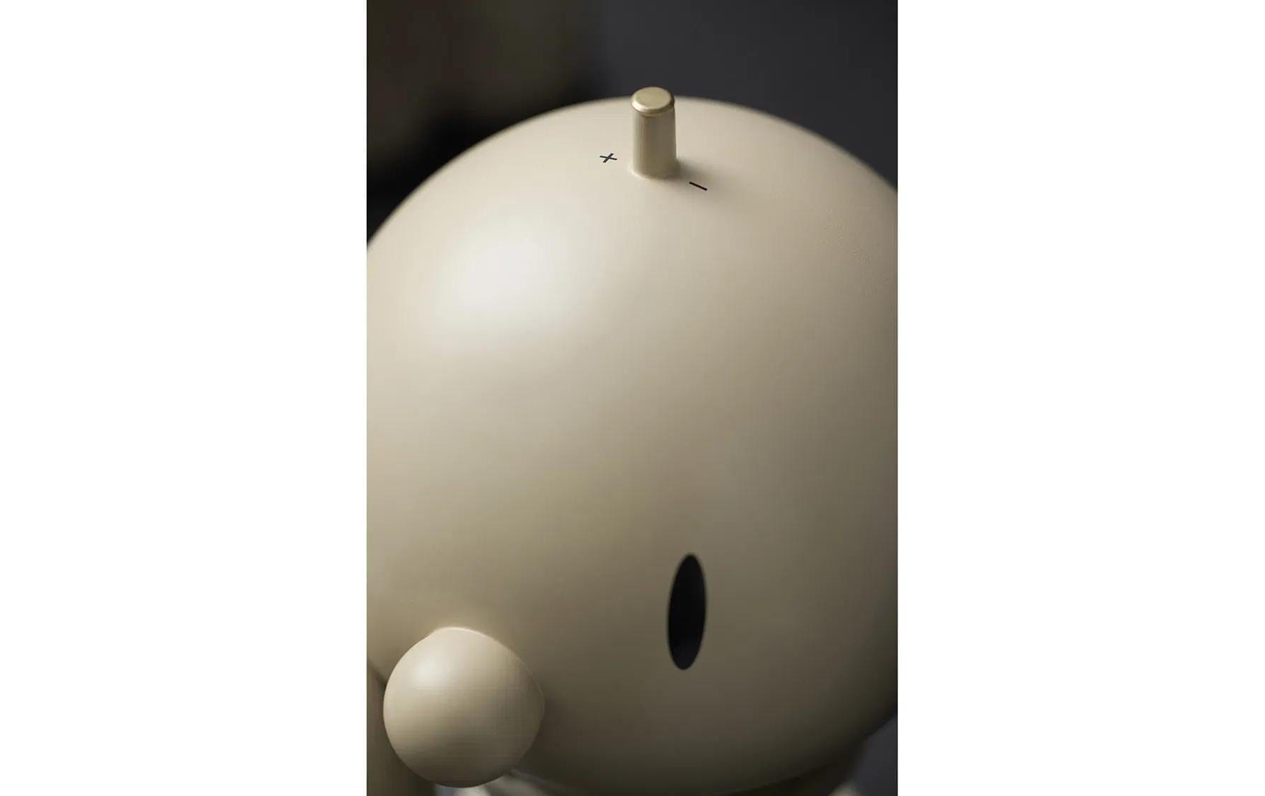 HOPTIMIST Lautsprecher »Soft Bumble XL« (Bluetooth )