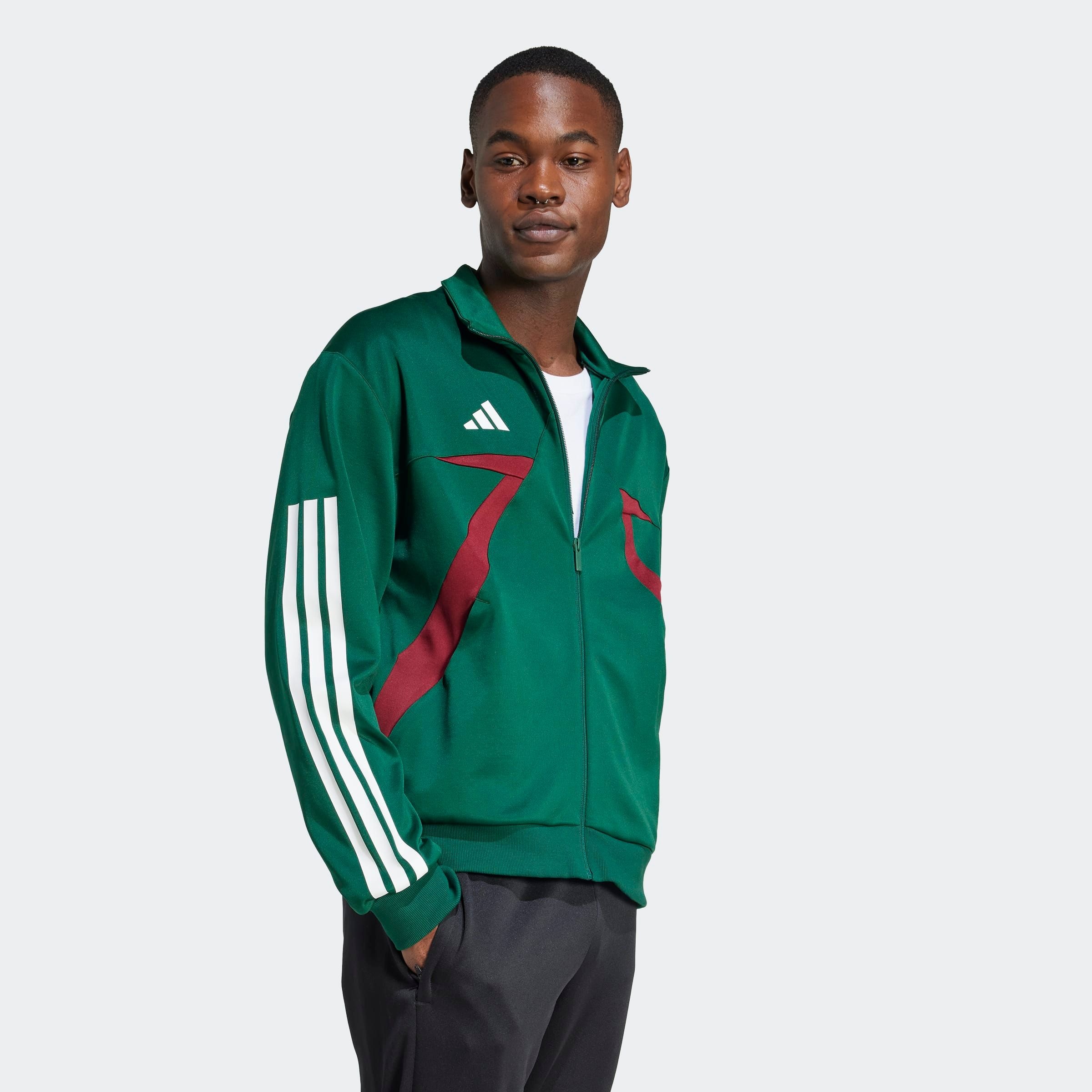 adidas Sportswear Outdoorjacke »M TIRO CB_NP TT«