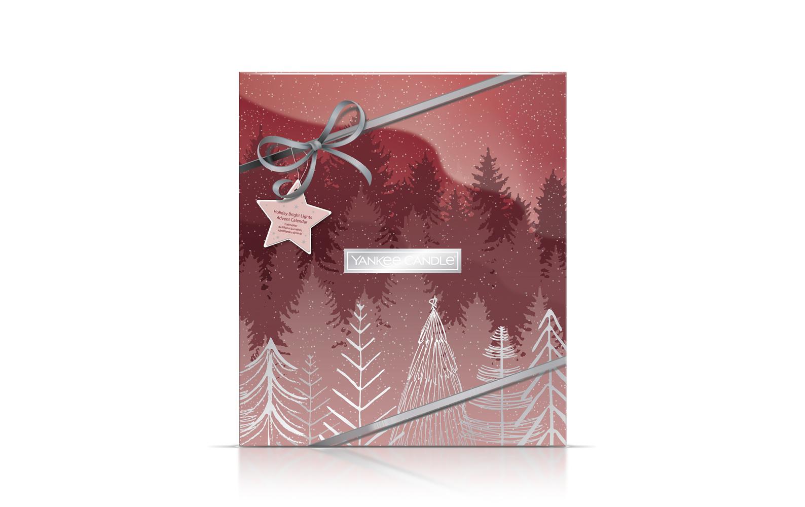 Adventskalender »Signature Adventskalender mit 24 Düften«, für Erwachsene