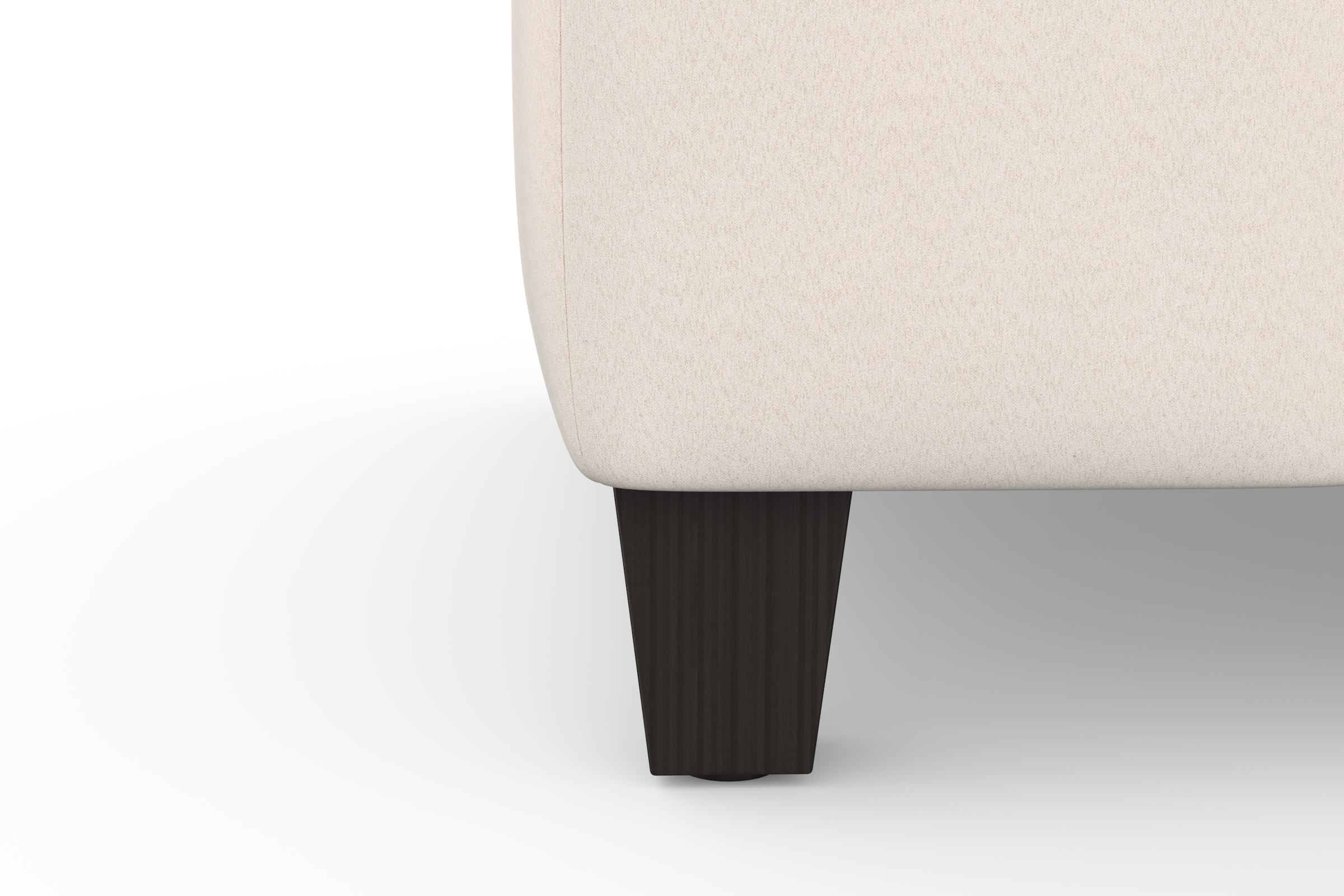 sit&more Ecksofa »Westham L-Form«, mit Ottomane, mit oder ohne Bettfunktion, Bettkasten, Verstellung