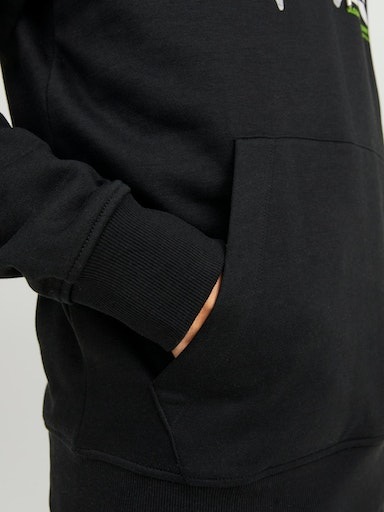 Jack & Jones Kapuzensweatshirt