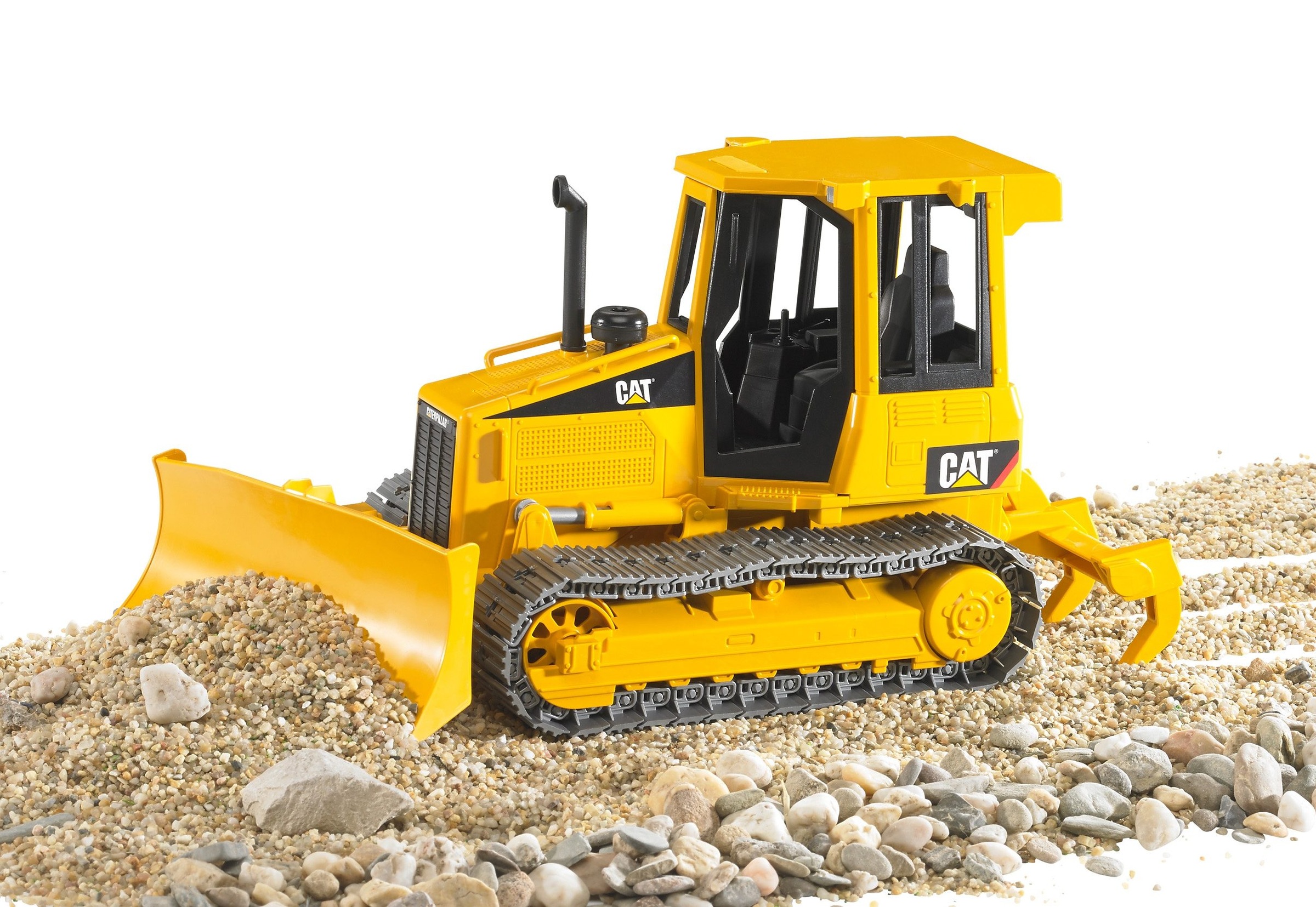 Image of Bruder® Spielzeug-Baumaschine »CAT Kettendozer«, Made in Germany bei Ackermann Versand Schweiz