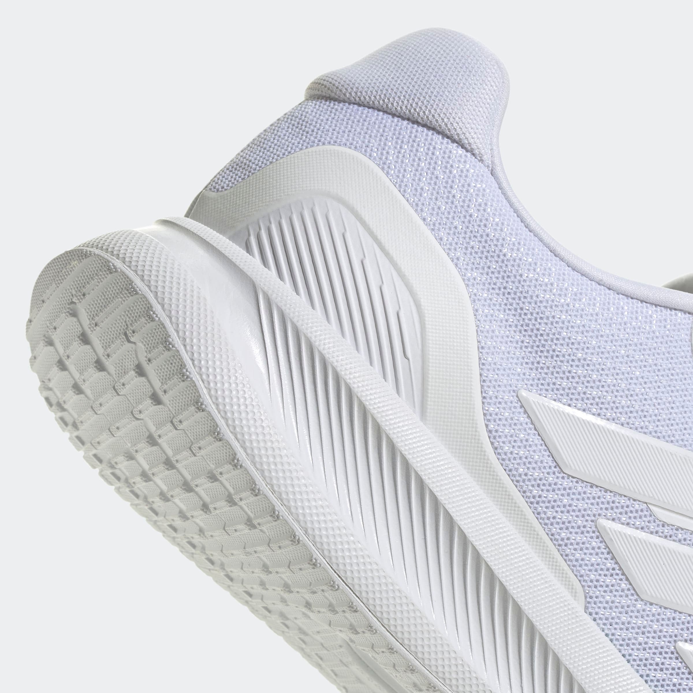 adidas Performance Chaussure de course »RUNFALCON 5 WIDE«  weit geschnitten, breite Passform