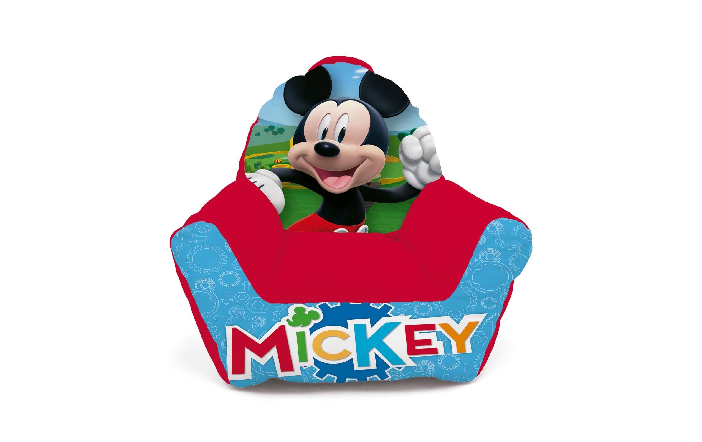 Sessel »Arditex Mickey«