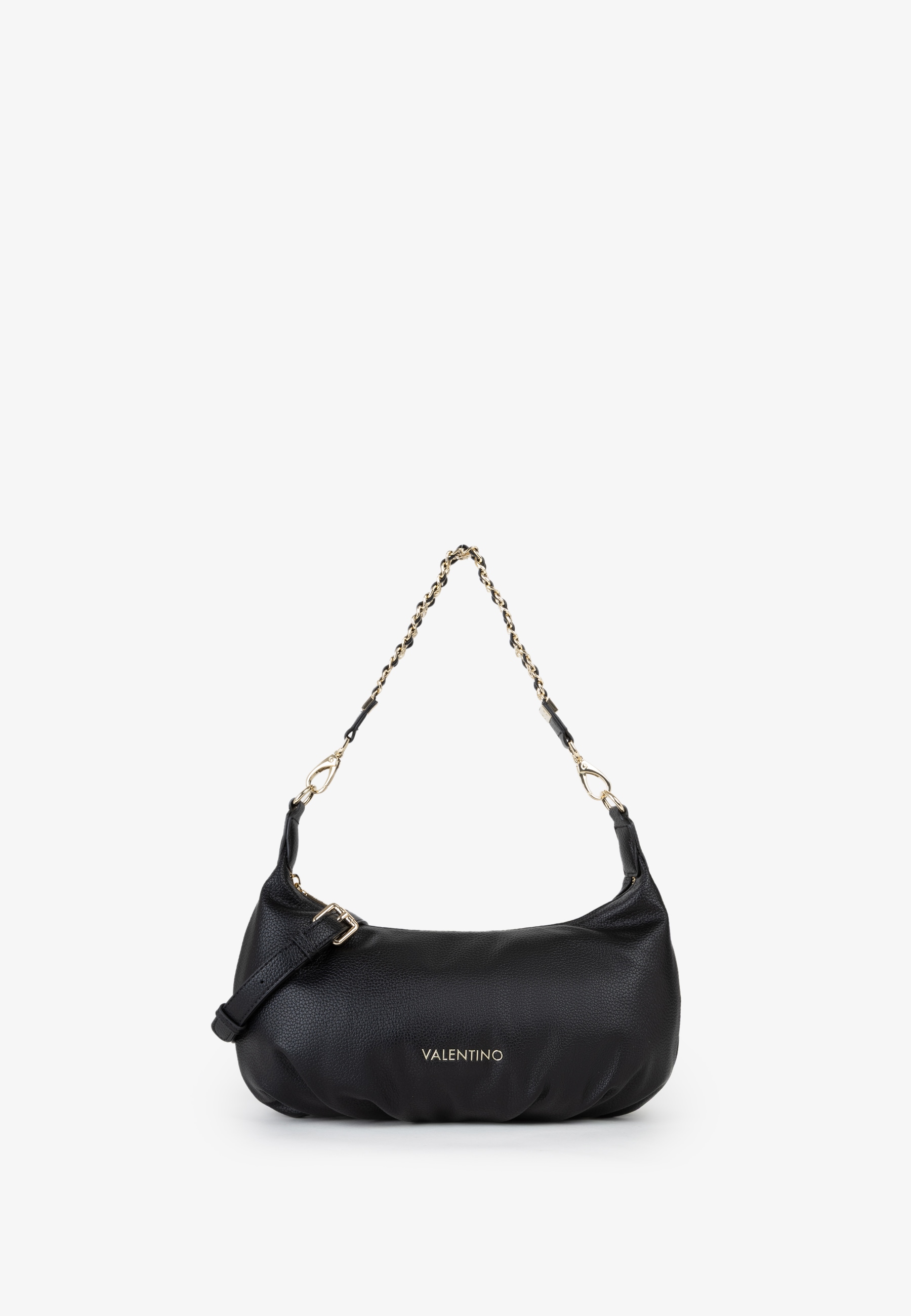 Image of VALENTINO BAGS Hobo "LENA" mit dekorativem Tragegriff