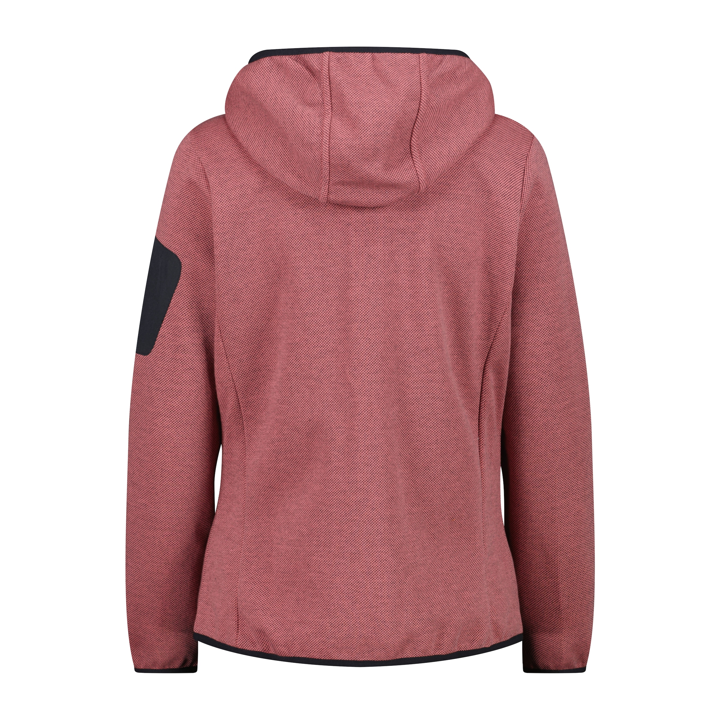 CMP Strickfleecejacke