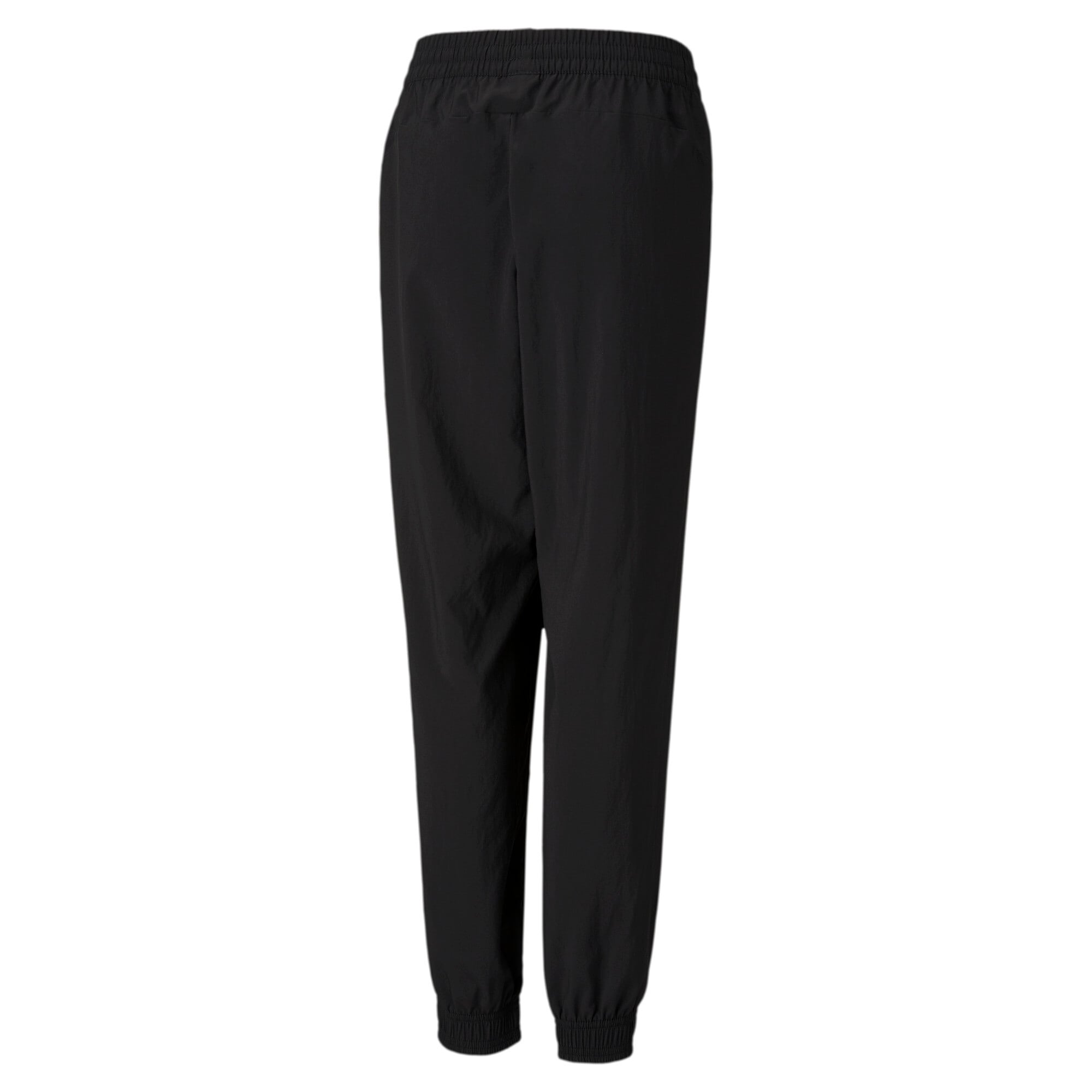PUMA Trainingshose »ACTIVE WOVEN PANTS CL B«