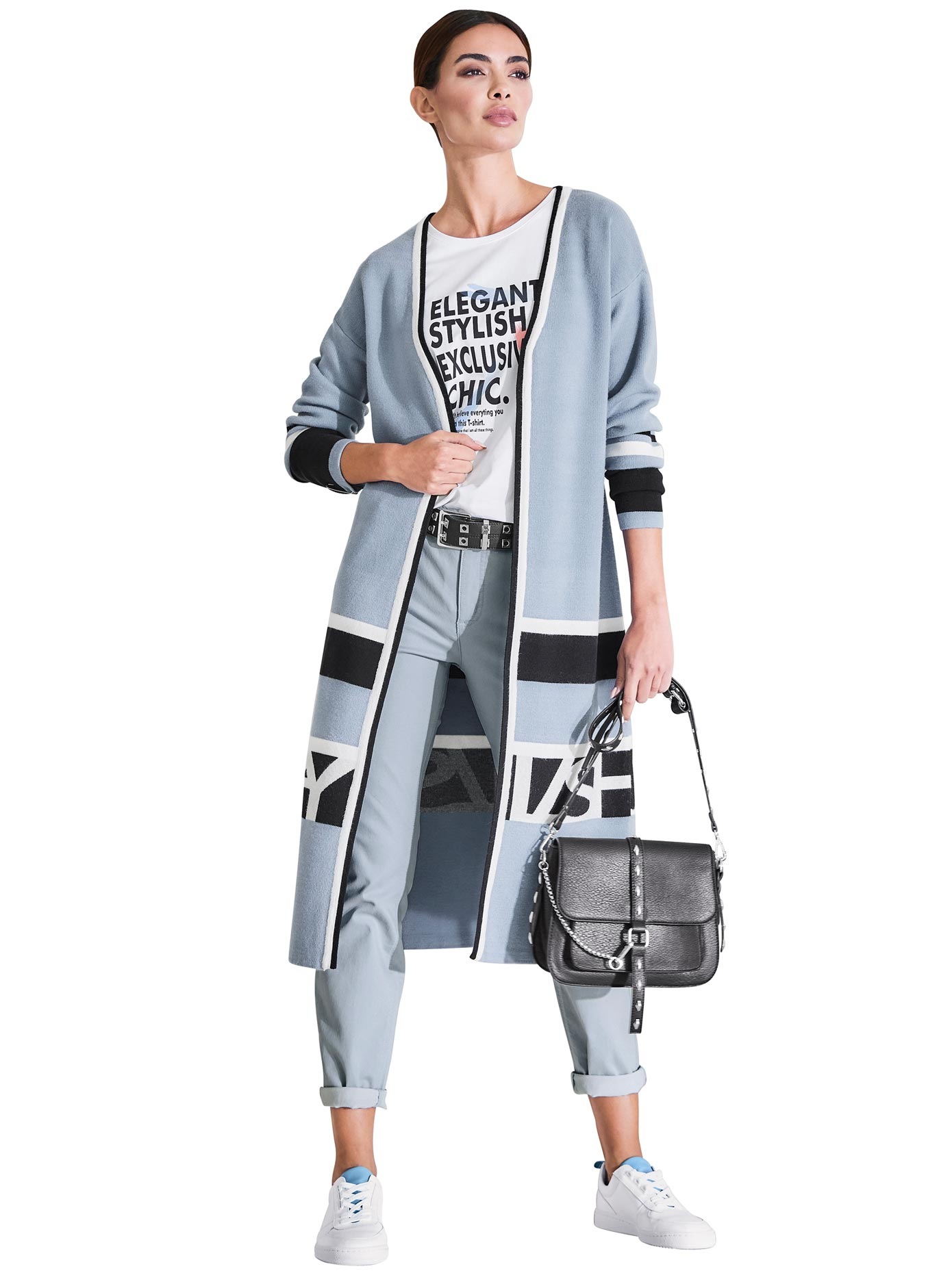 heine Strickjacke kaufen