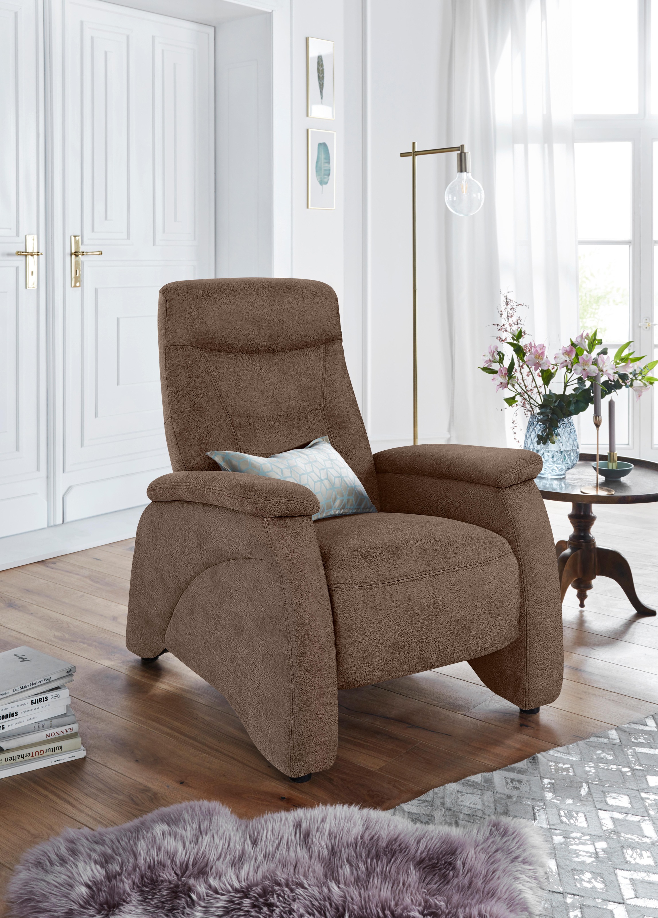 Image of exxpo - sofa fashion Relaxsessel bei Ackermann Versand Schweiz