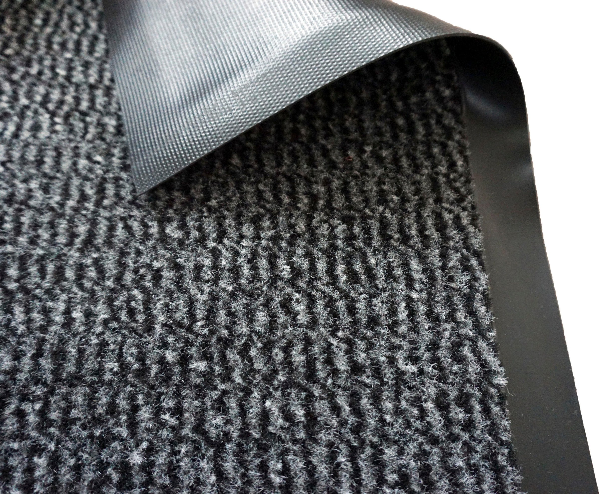 ASTRA Tapis de sol »Saphir 617« Rectangulaire 7 mm Höhe Schmutzfangmatte, In -und Outdoor geeignet