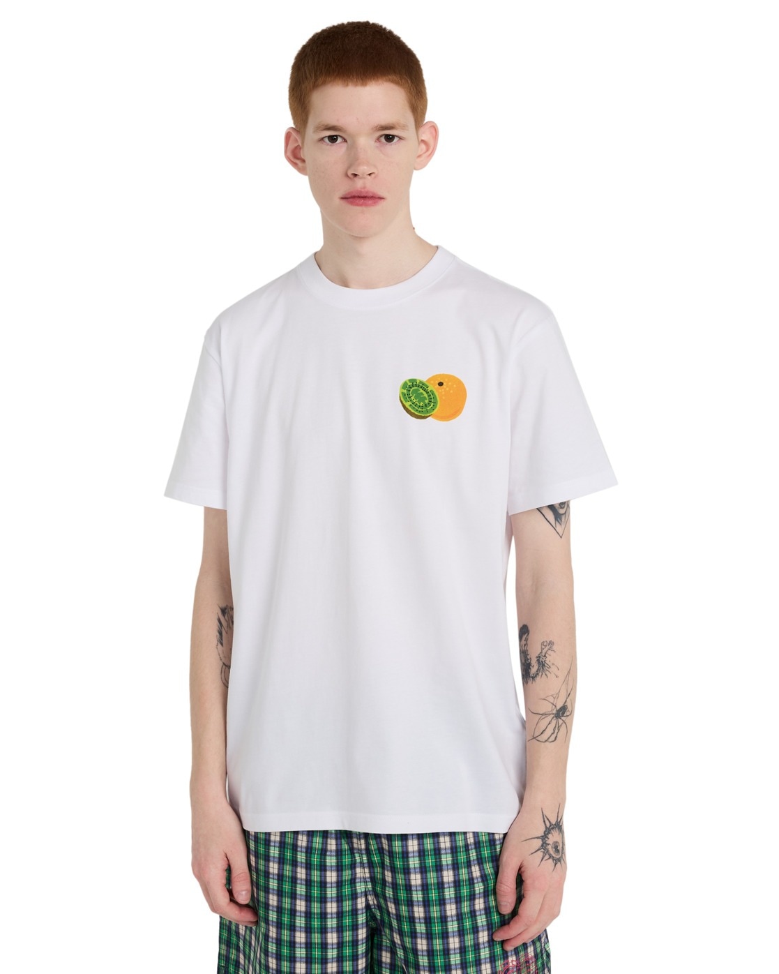 Image of Element T-Shirt "Fruit"