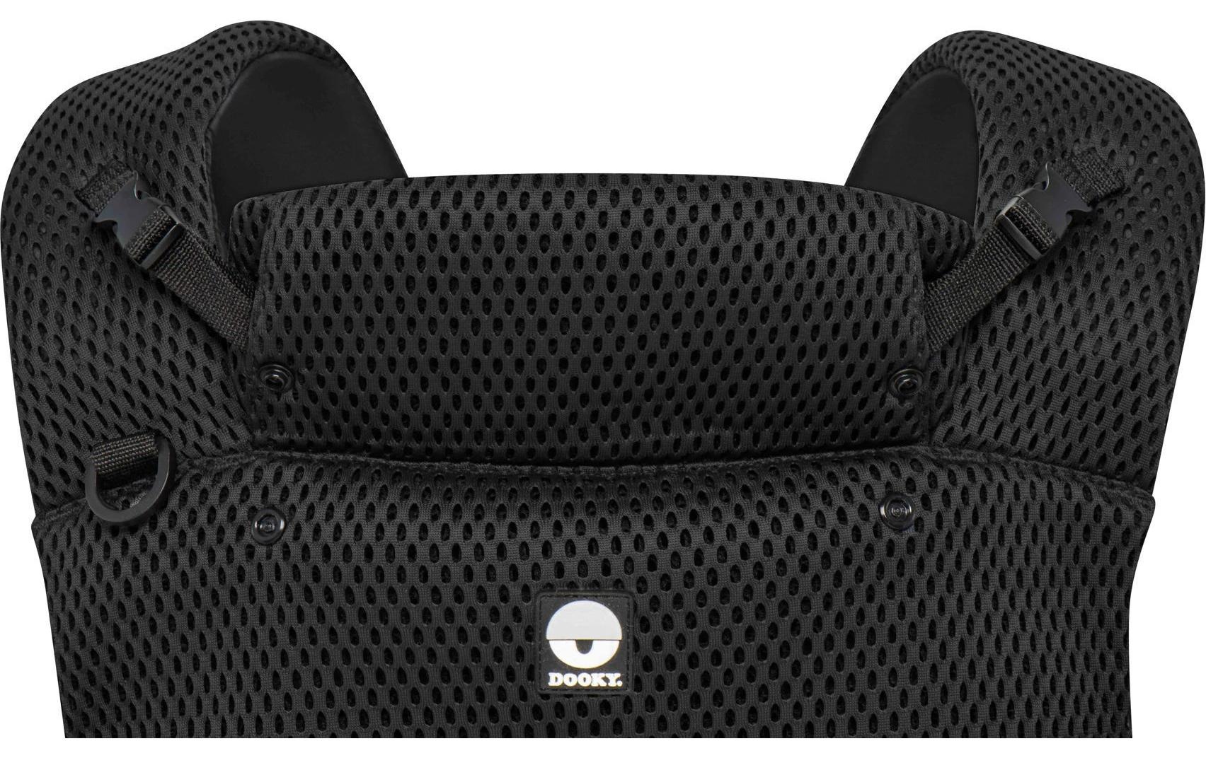 Dooky Porte-bébé »Urban Comfort« bis 15 kilos