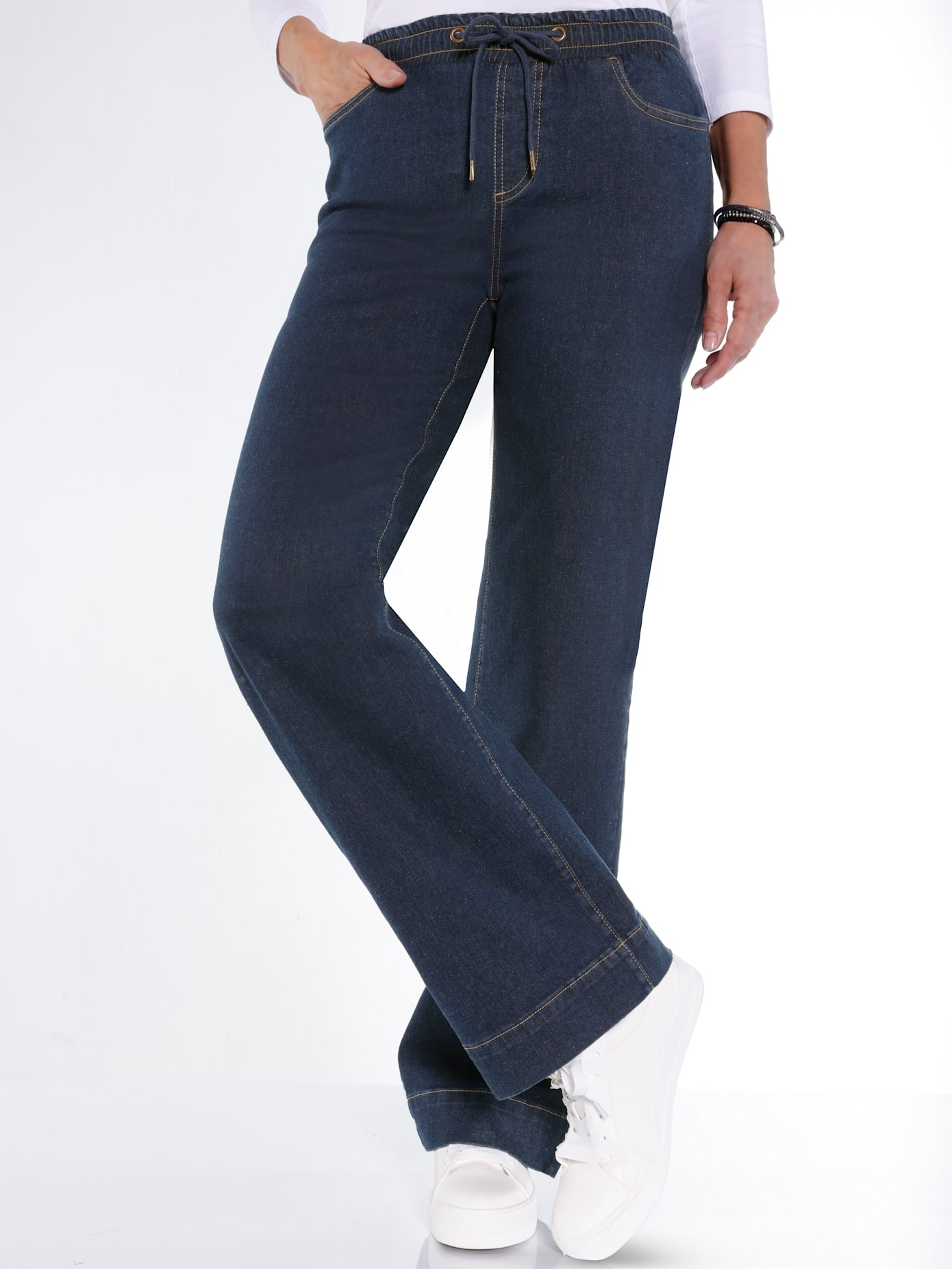 Inspirationen Schlupfjeans 1