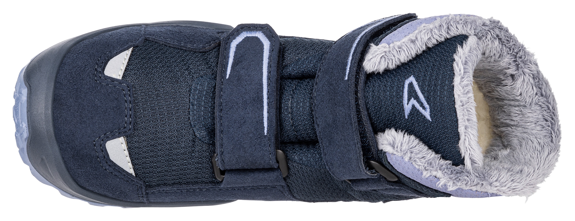 Lowa Winterstiefel »MILO EVO GORE-TEX MID JR«  Winterschuhe, Winterboots, Snowboots, wasserdicht, gefüttert