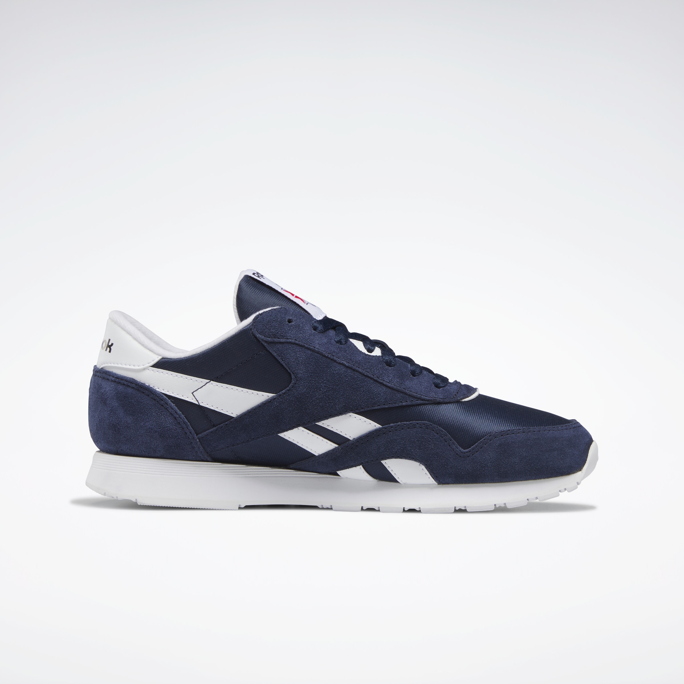 Reebok Classic Sneaker »CL NYLON«
