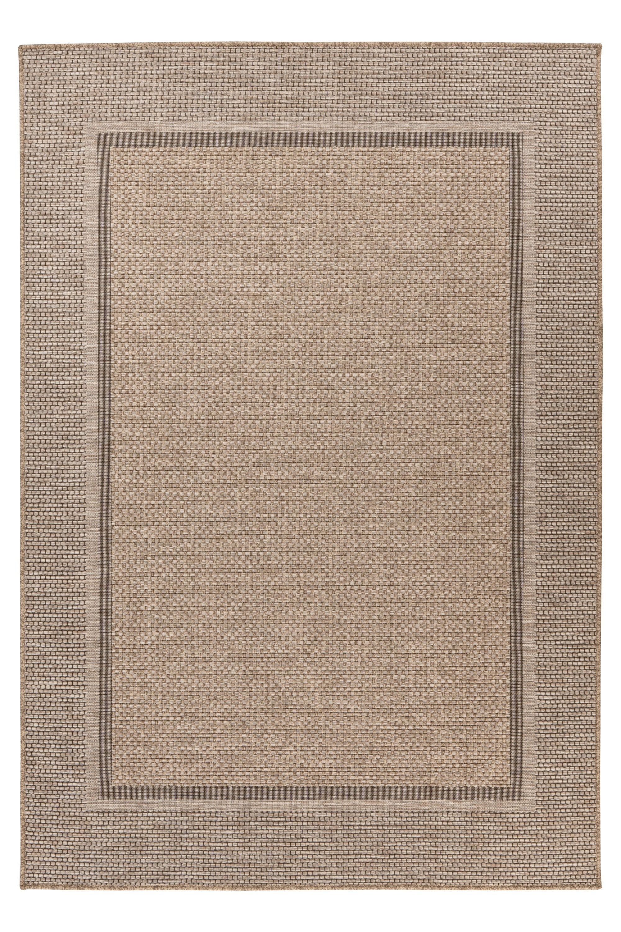 Image of Kayoom Teppich "Sindra 525" rechteckig 9 mm Höhe Kurzflor