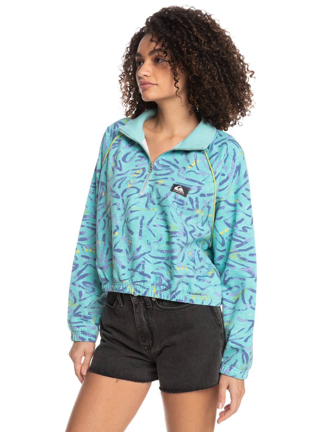 Image of Quiksilver Sweatshirt »Craft Heritage« bei Ackermann Versand Schweiz