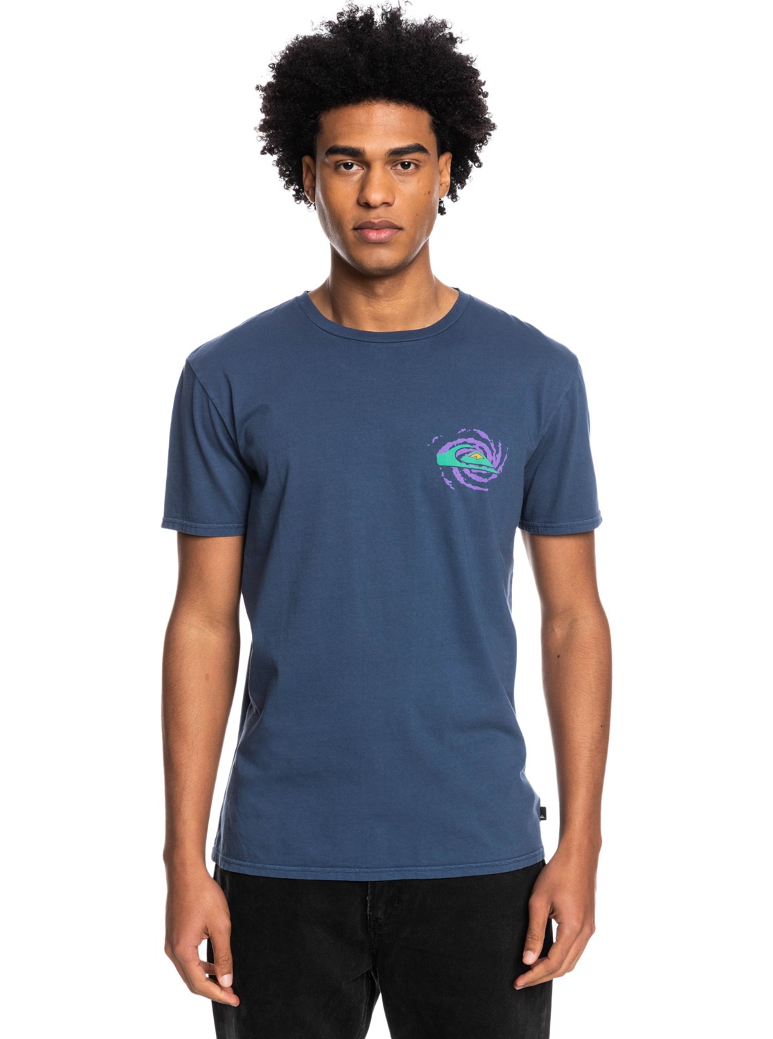 Image of Quiksilver T-Shirt »Little Paradise« bei Ackermann Versand Schweiz