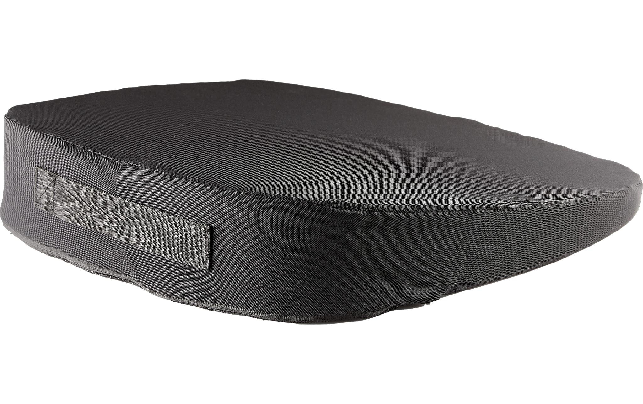 FELLOWES Keilkissen »Breyta Wedge 43 x 43 x 9 cm«