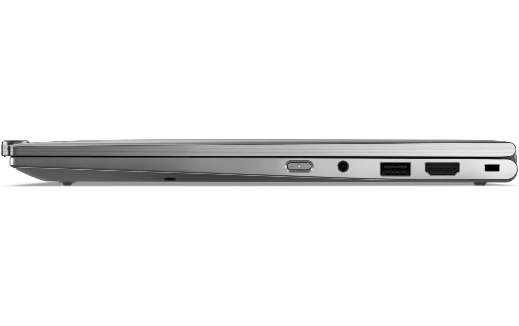 Lenovo Ordinateur portable »ThinkPad X1 2-in-1 Gen. 10 Aura Edition Copilot+ PC« / 14 ″ Intel Core Ultra 7 ARC