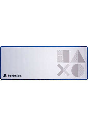 Paladone Mauspad »Playstation 5th Gen Icons XL Mauspad« kaufen