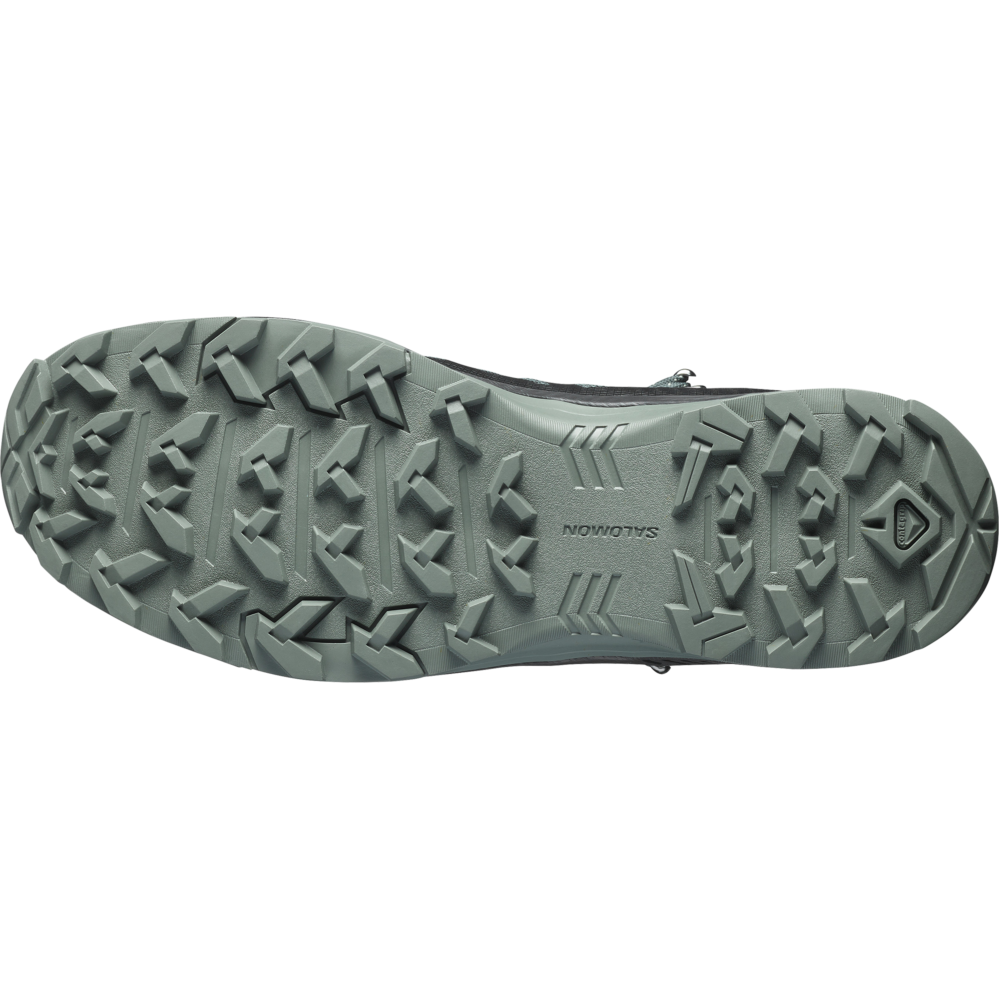 Salomon Chaussure de randonnée »EXTEND 2 MID GORE-TEX®«  imperméable grâce à la membrane Gore-Tex