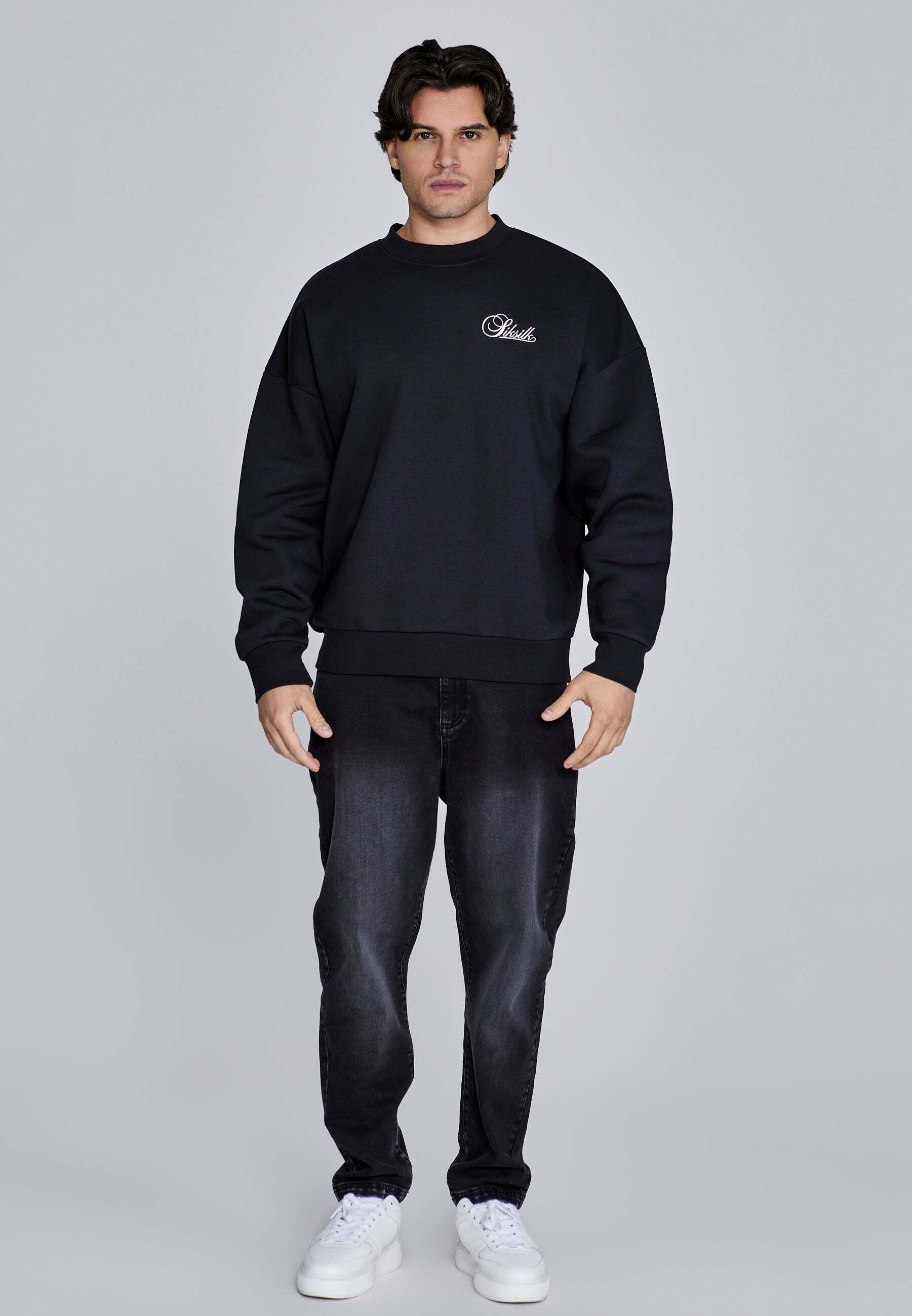 Siksilk

