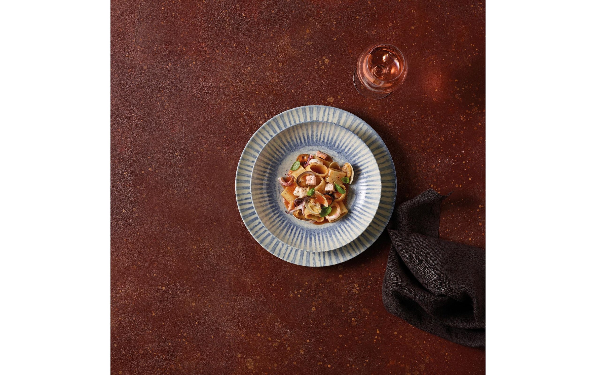 Arthur Krupp Assiette plate »Sunlight 12 Stück«