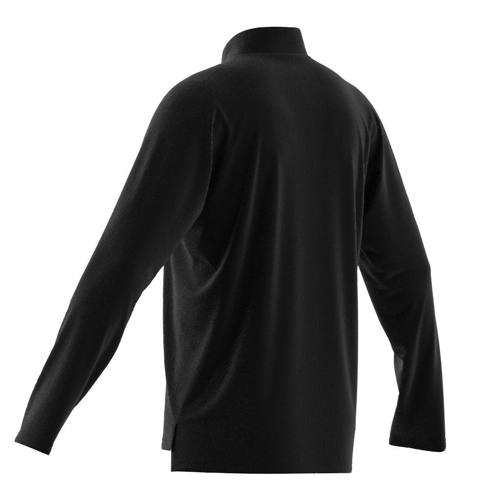 adidas Performance Sweatshirt »TR-ES 1I4ZIP«