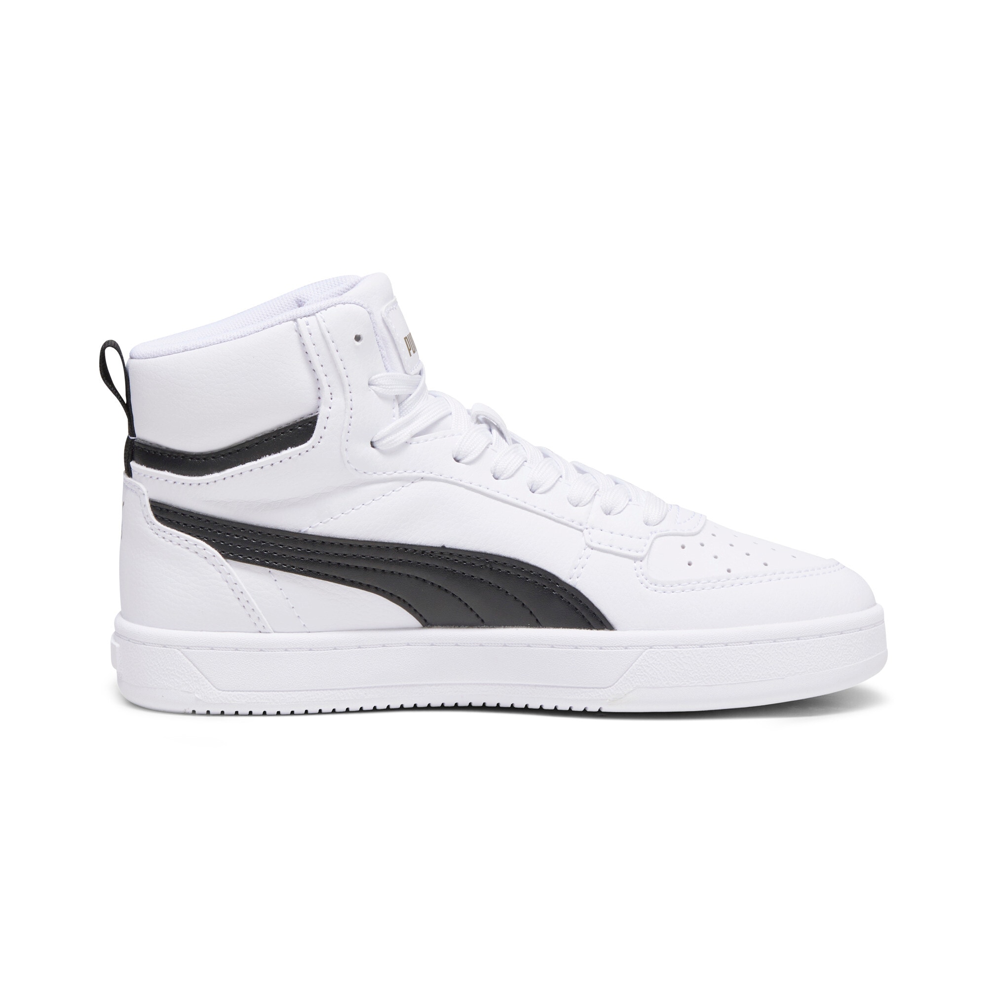 PUMA Sneaker »CAVEN 2.0 MID JR«