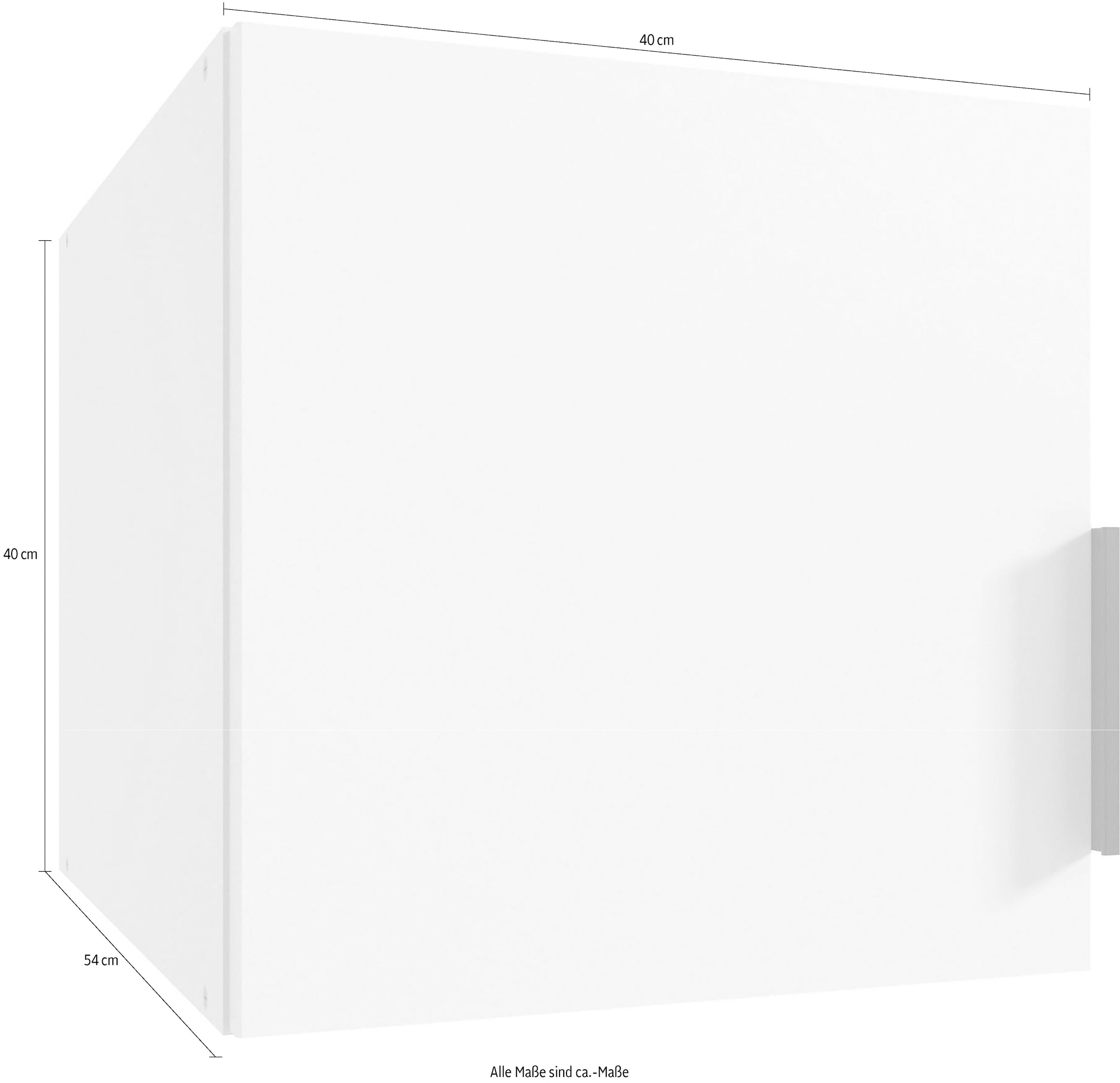Wimex Schrankaufsatz »Modena« Aufsatzschrank