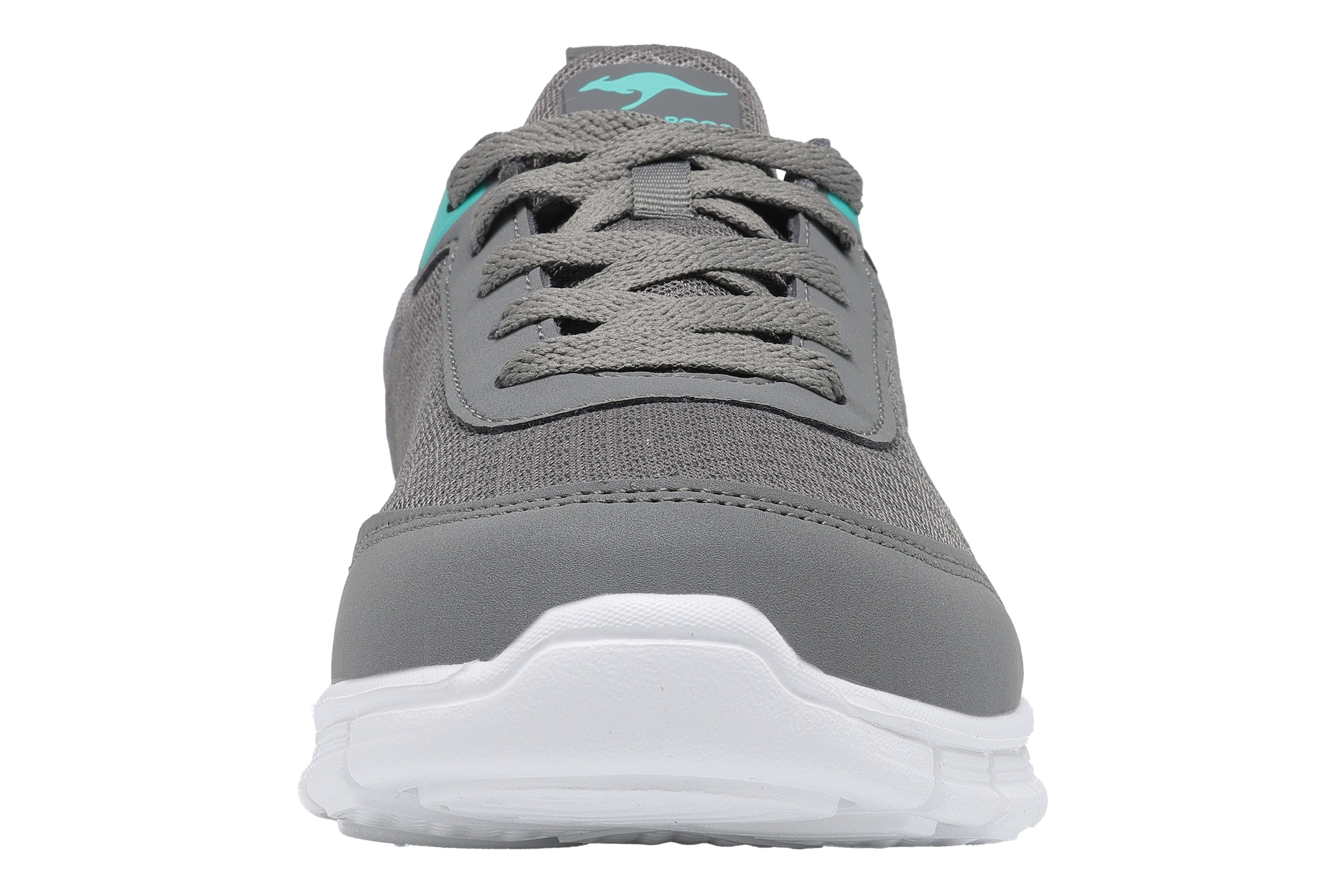 KangaROOS Sneakers »K-RF BETHY«  Atmungsaktiv