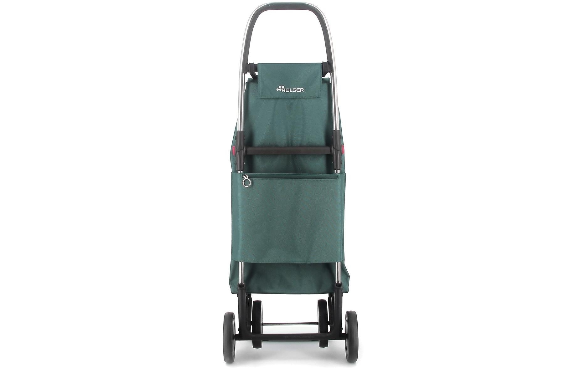 Rolser Einkaufstrolley »I-Max MF 4«