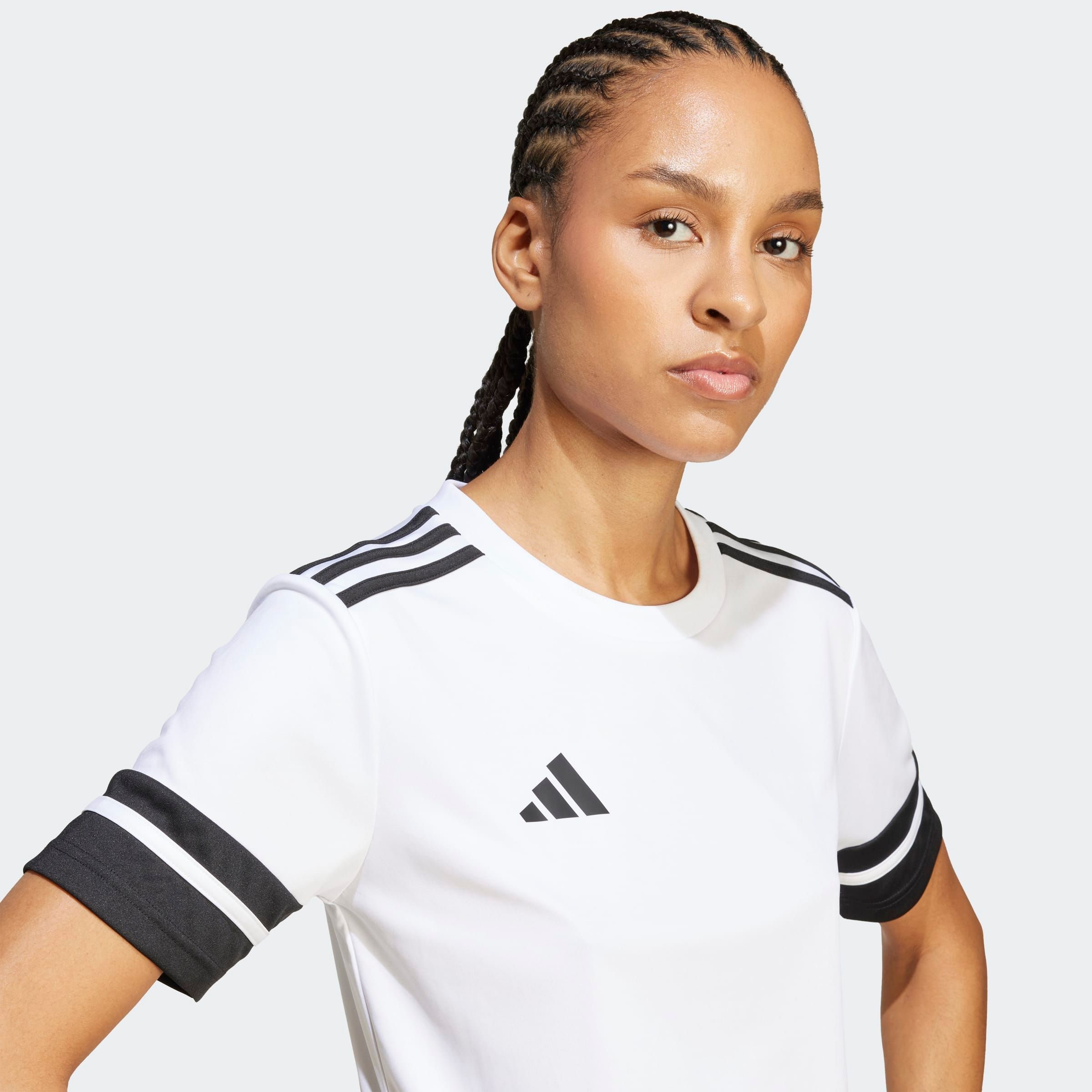 adidas Performance Fussballtrikot »SQUA25 JSY W«