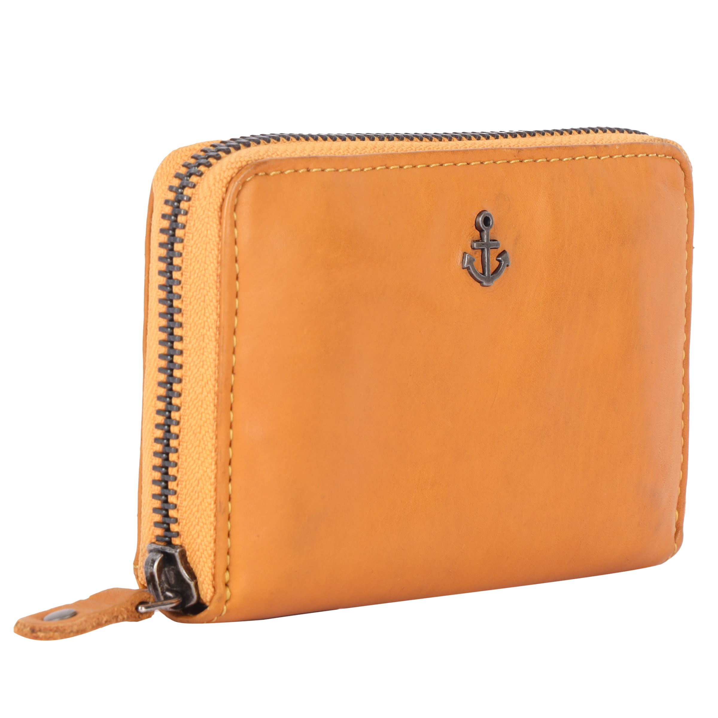 HARBOUR 2nd Porte-monnaie »Seraphina« portefeuille Wallet avec emblème ancre caractéristique