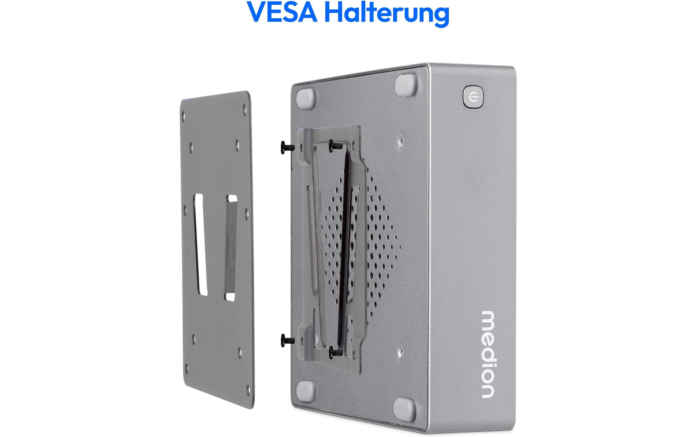 Medion® Mini-PC »S06 (MD35370)«
