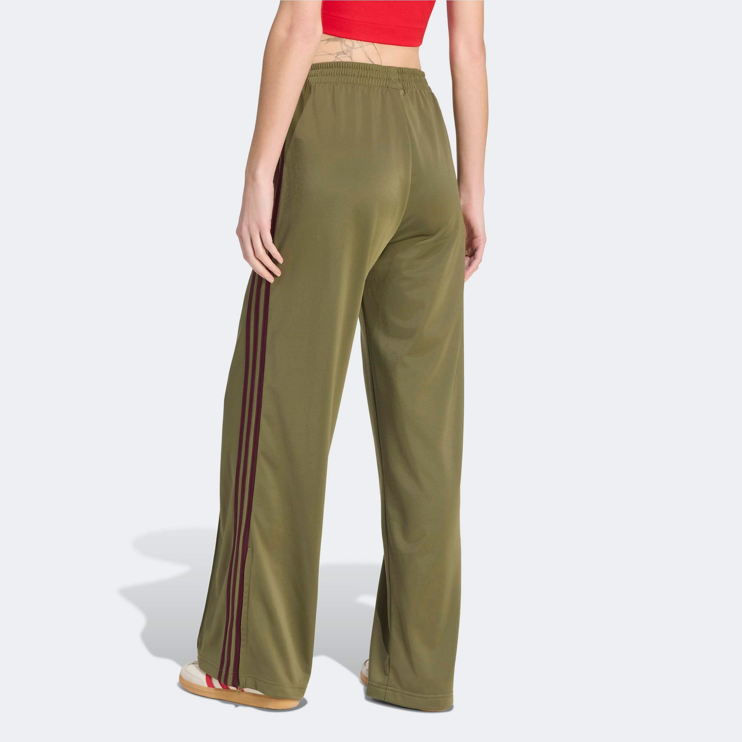 adidas Originals Pantalon de sport »FIREBIRD LOOSE«  Firebird Loose Sporthose, lässig geschnitten